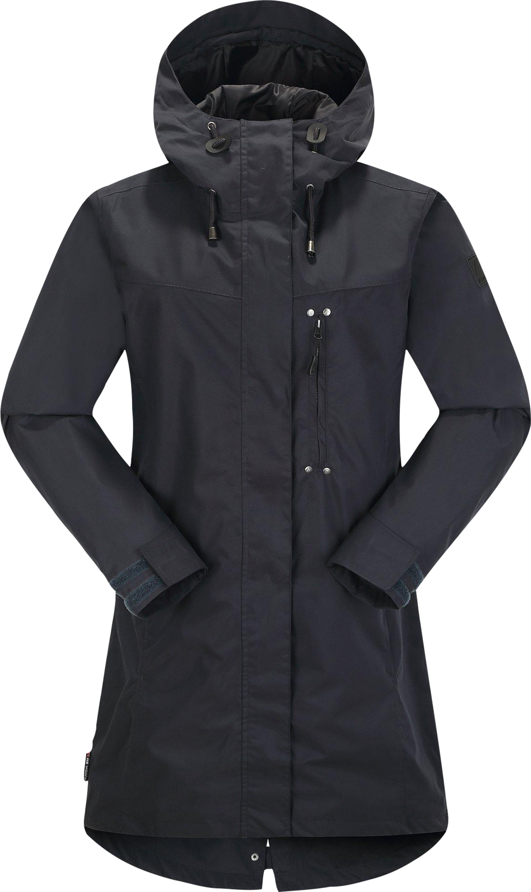 SKOGSTAD, Myseterelva