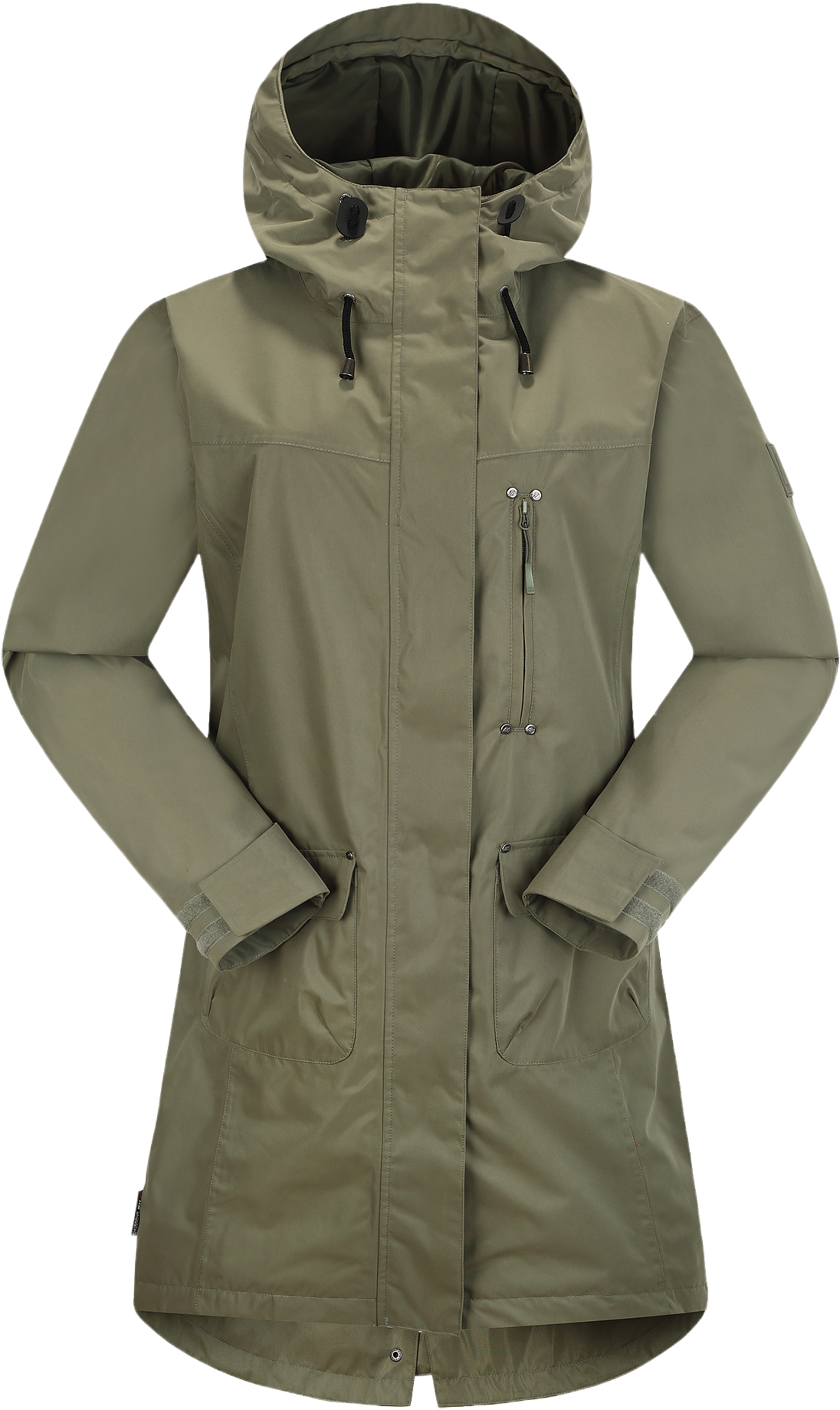 SKOGSTAD, Myseterelva