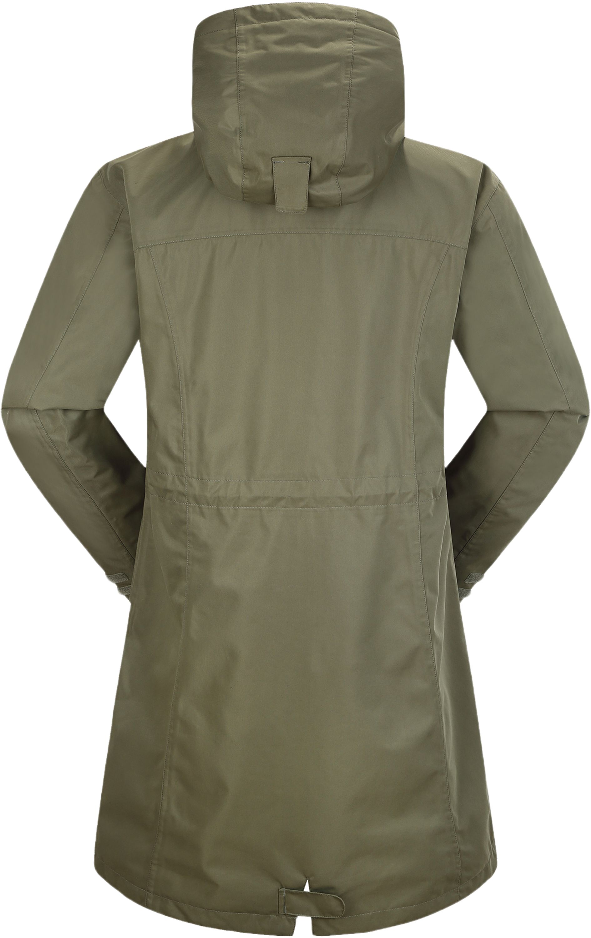 SKOGSTAD, Myseterelva