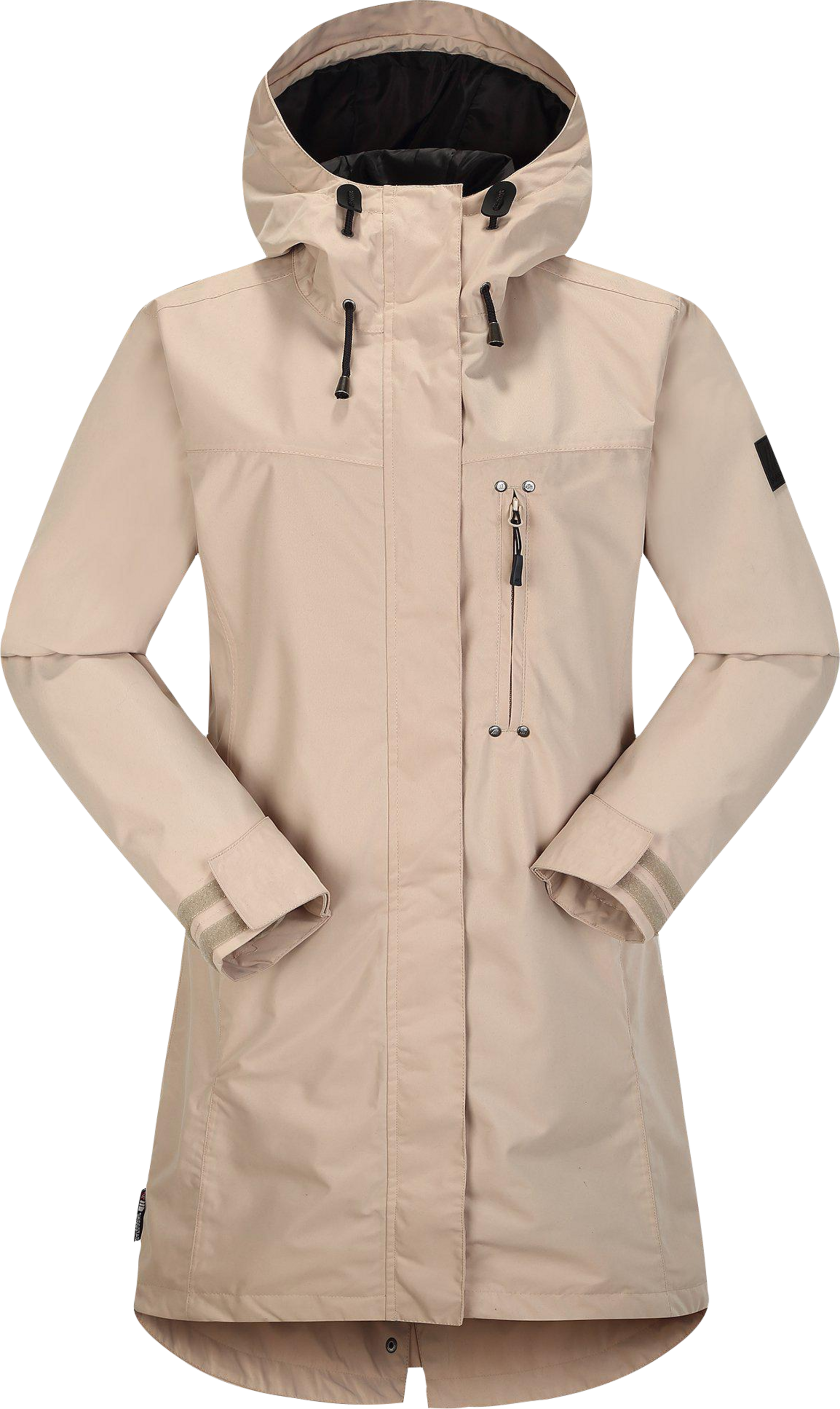 SKOGSTAD, Myseterelva