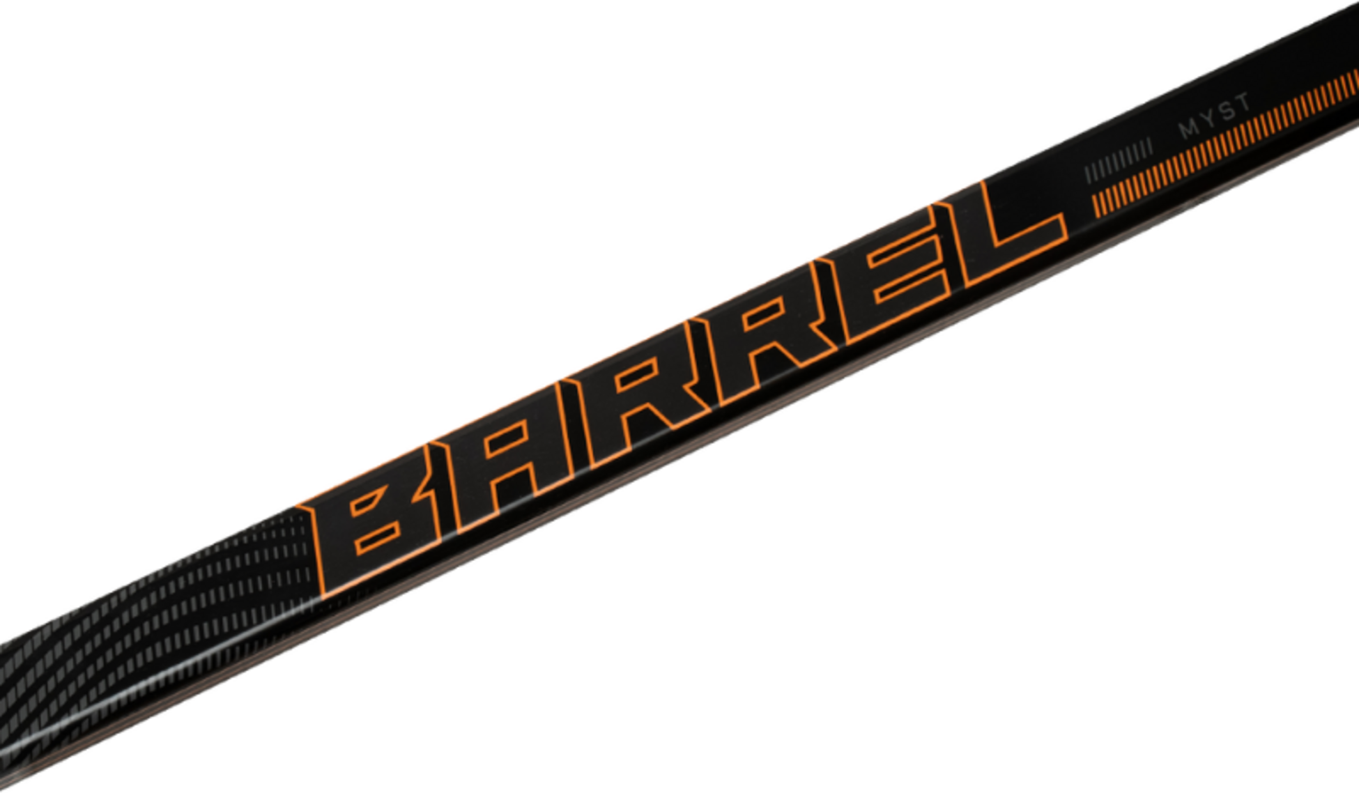BARREL, Myst One Hockey Stick (senior) - Flex 75