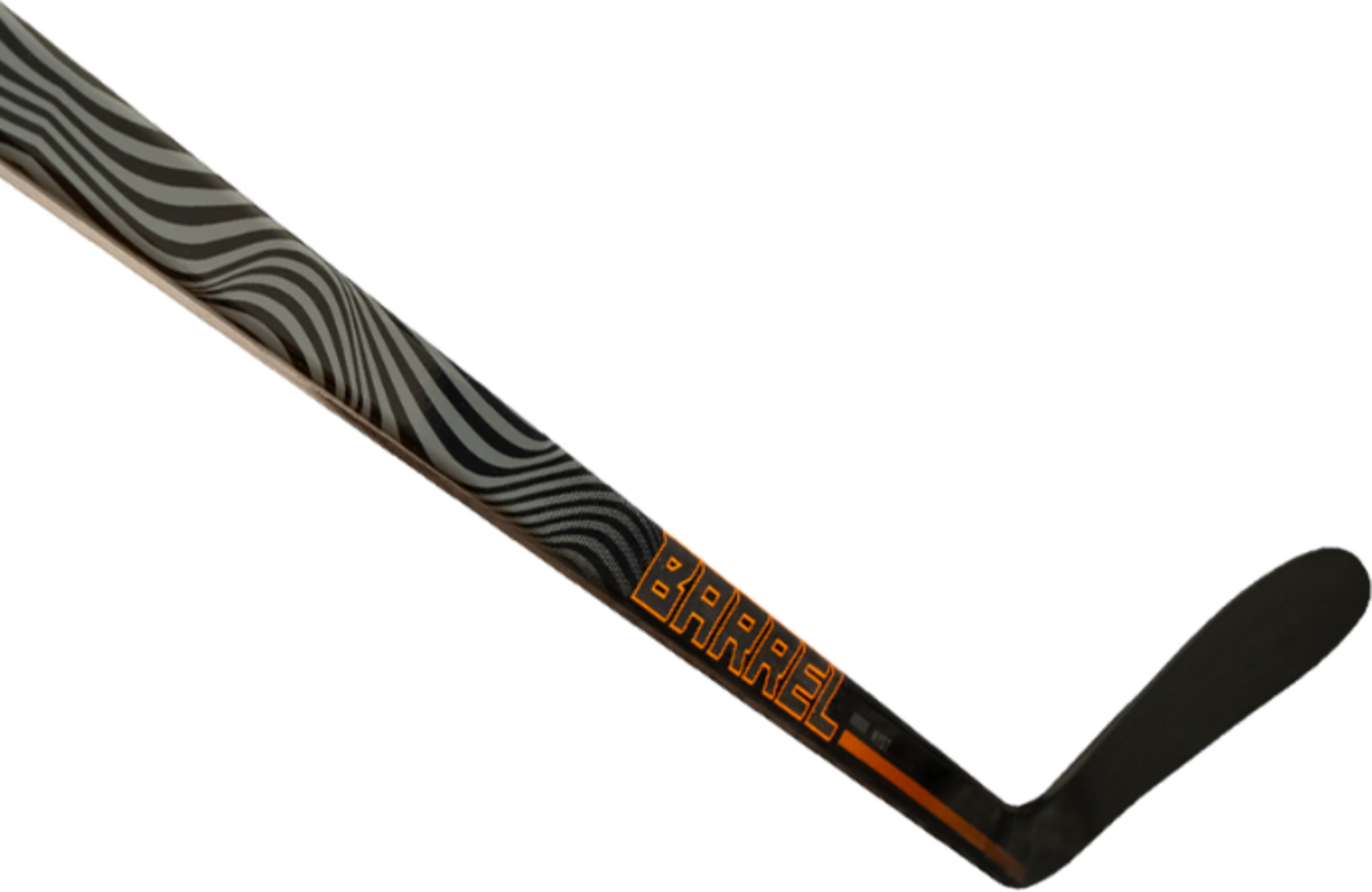 BARREL, Myst One Hockey Stick (senior) - Flex 85