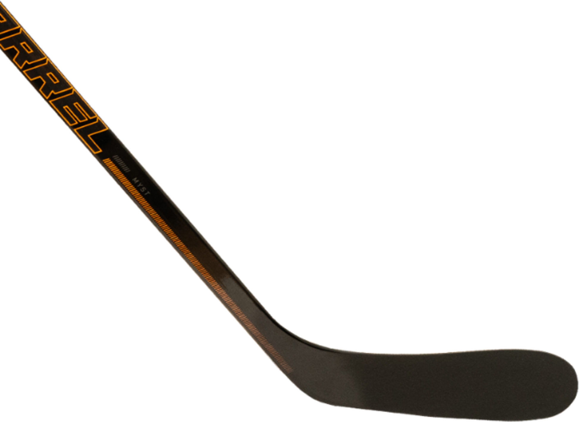 BARREL, Myst One Hockey Stick (senior) - Flex 95