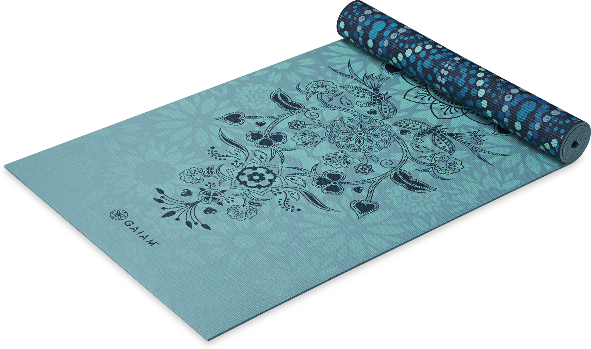 GAIAM, Mystic Sky 6mm