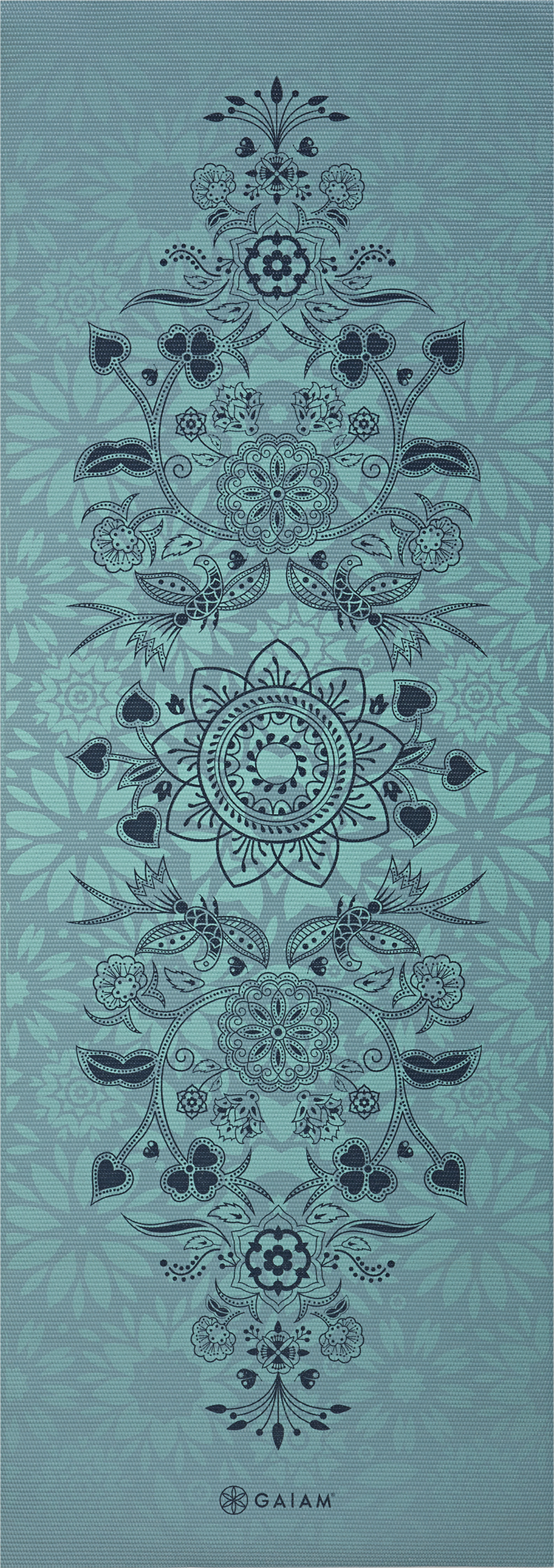 GAIAM, Mystic Sky 6mm