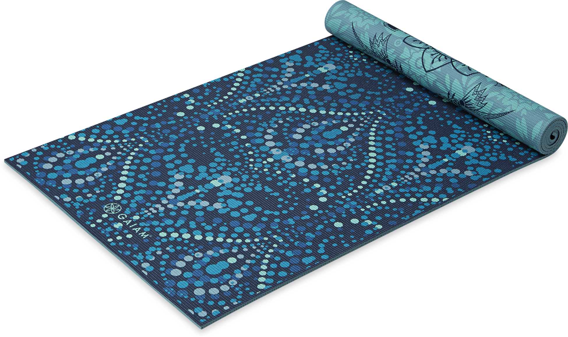 GAIAM, Mystic Sky 6mm