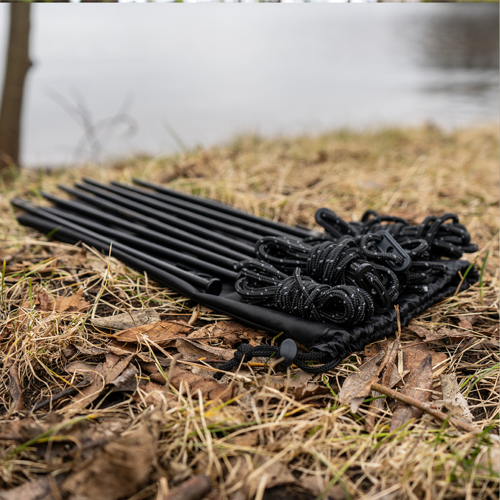 BAST SAUNA, Näver Basic