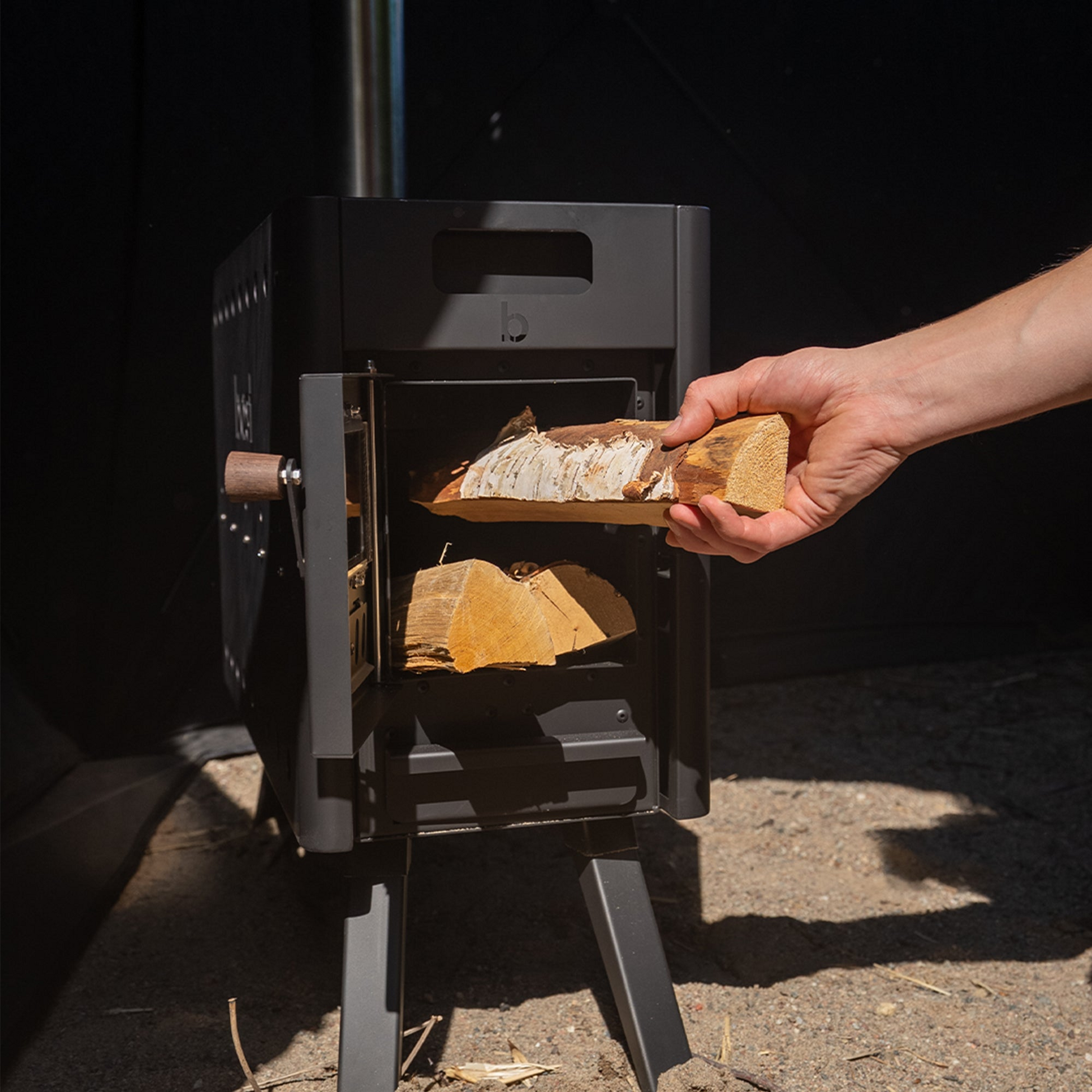 BAST SAUNA, N&auml;ver Basic