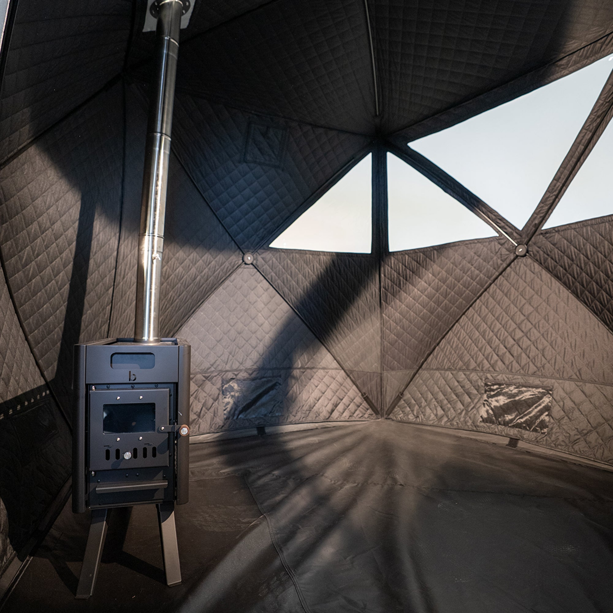 BAST SAUNA, N&auml;ver Basic