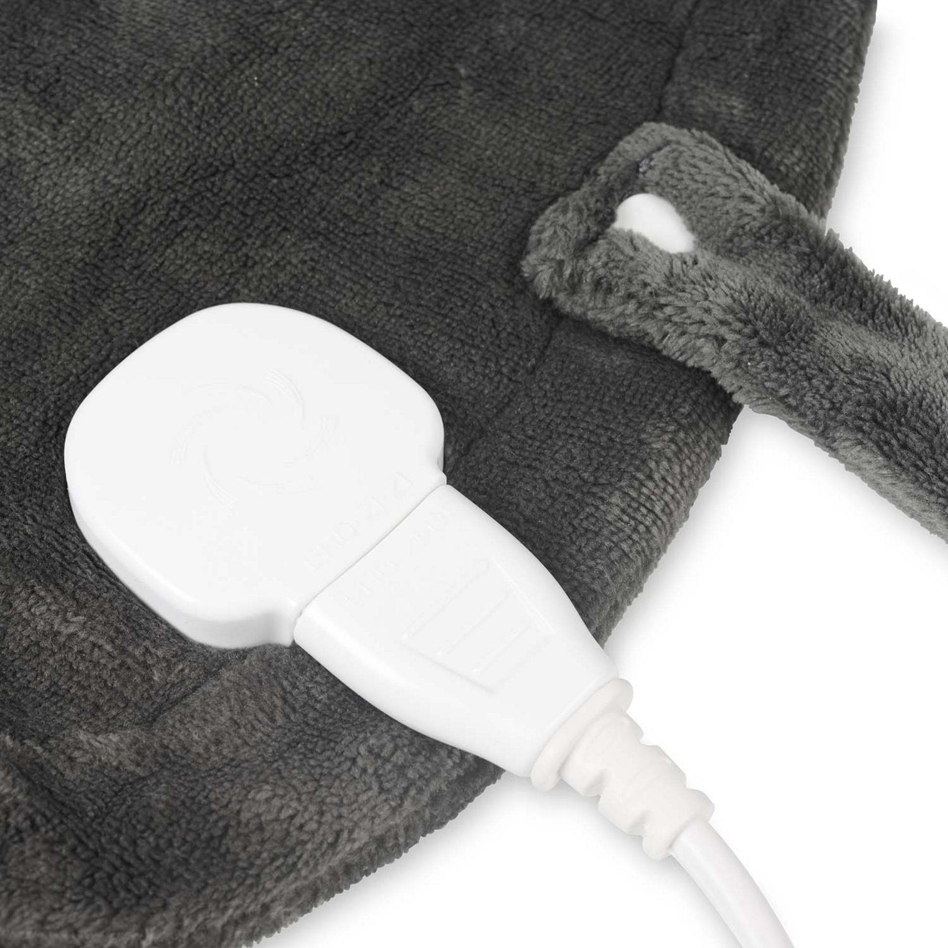 TRISTAR, Nacke - Och Axelvärmare Elektrisk 90x65cm