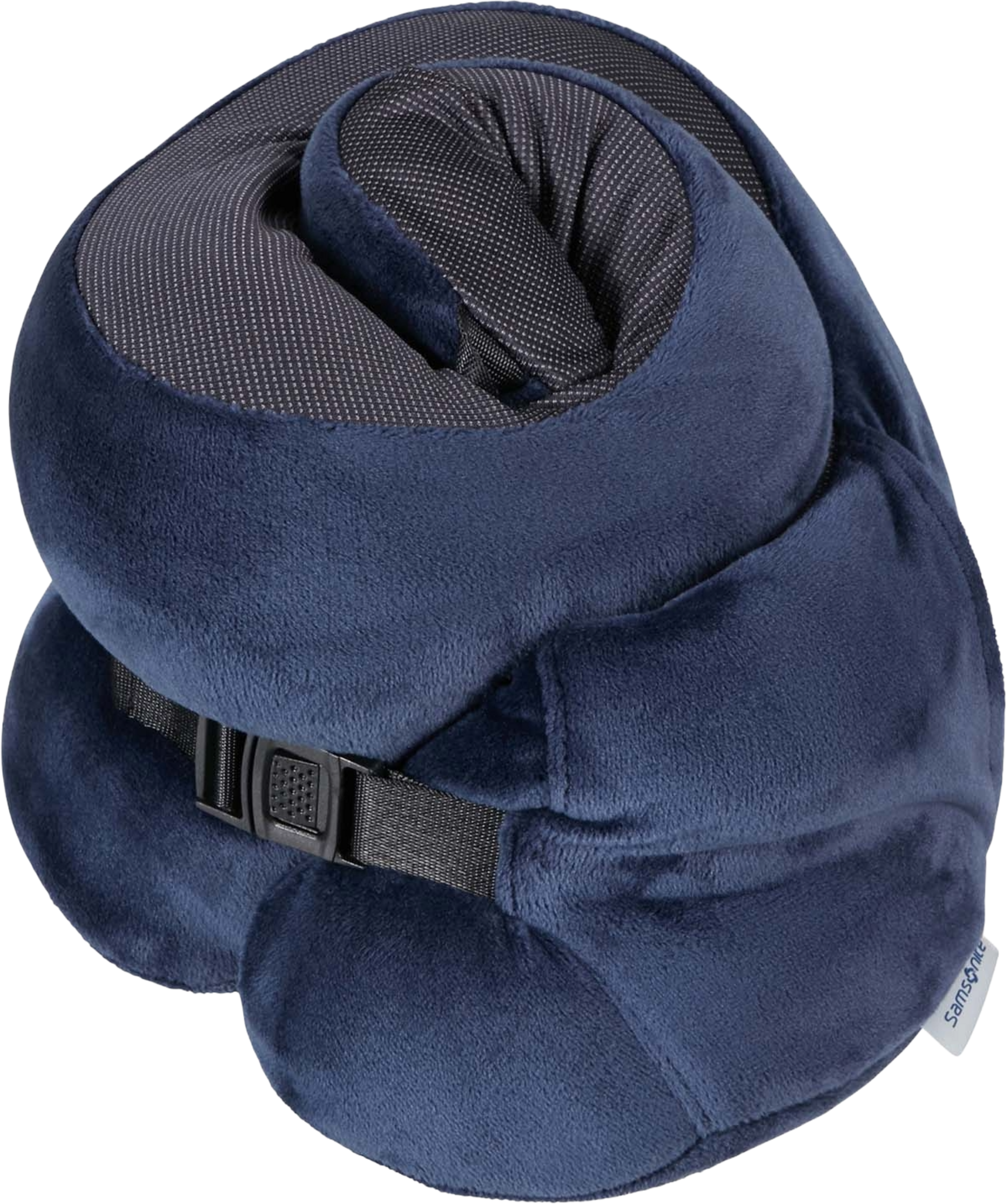 SAMSONITE, Nackkudde Ergonomisk Minnesskum