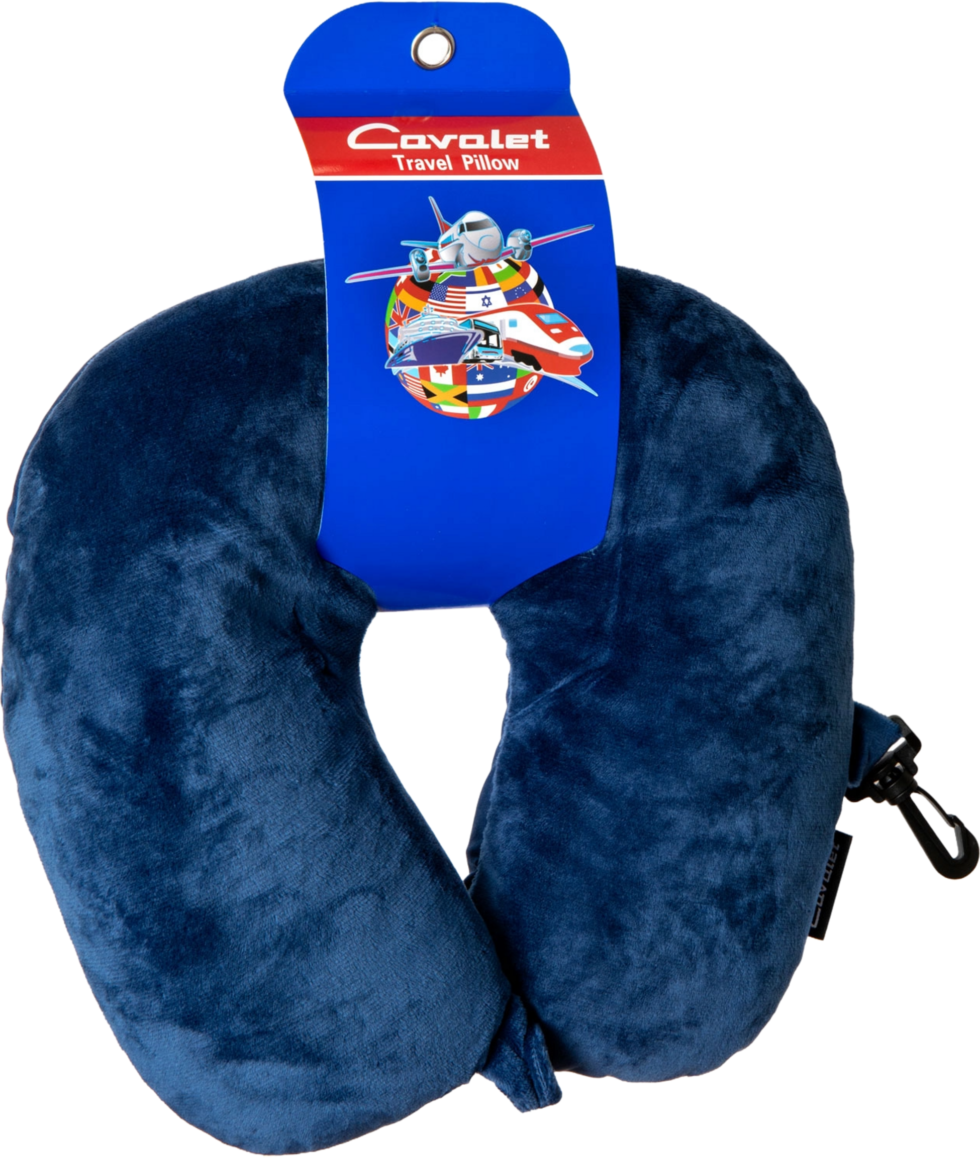 CAVALET, Nackkudde Komfort