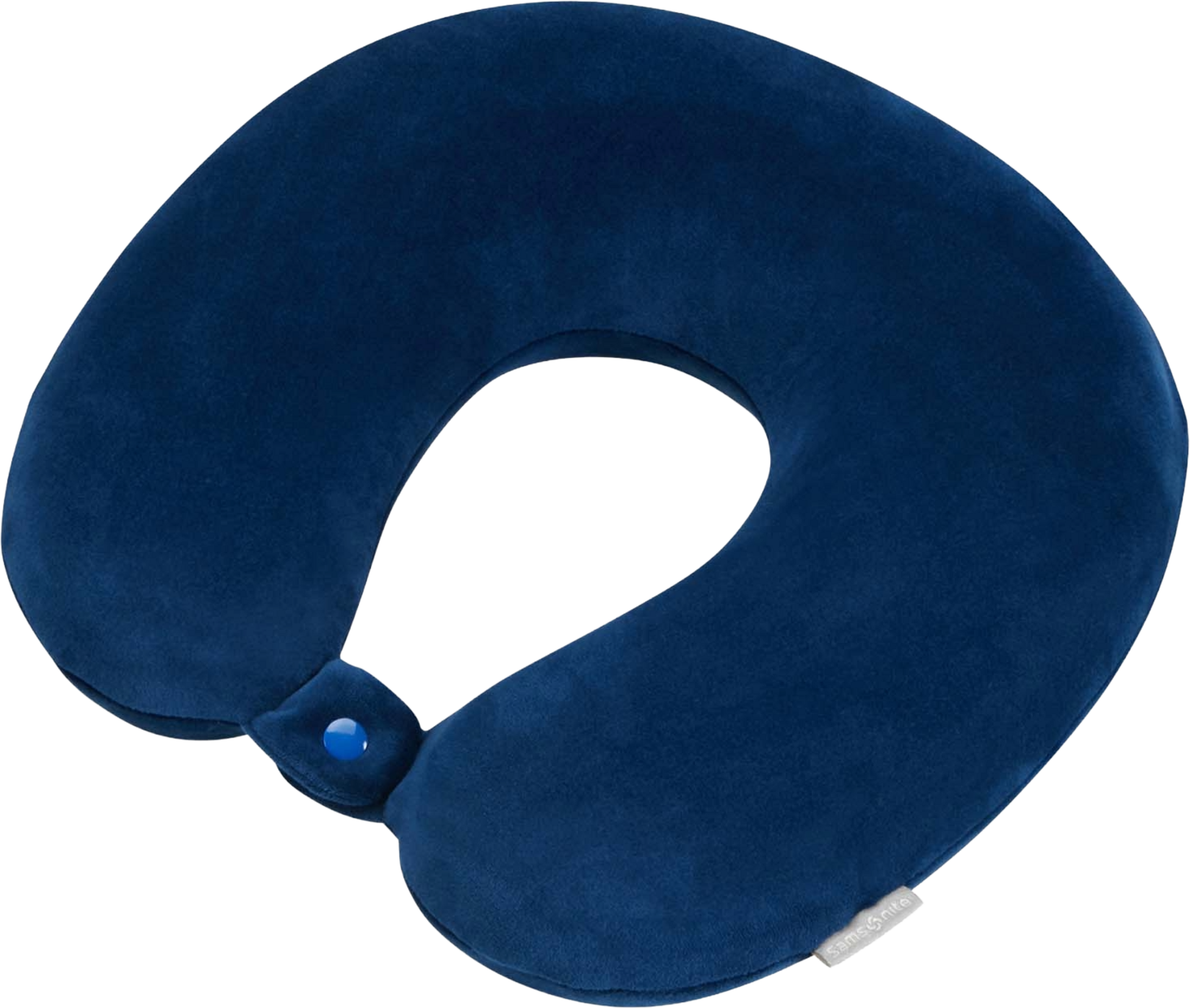 SAMSONITE, Nackkudde Med Minnesskum