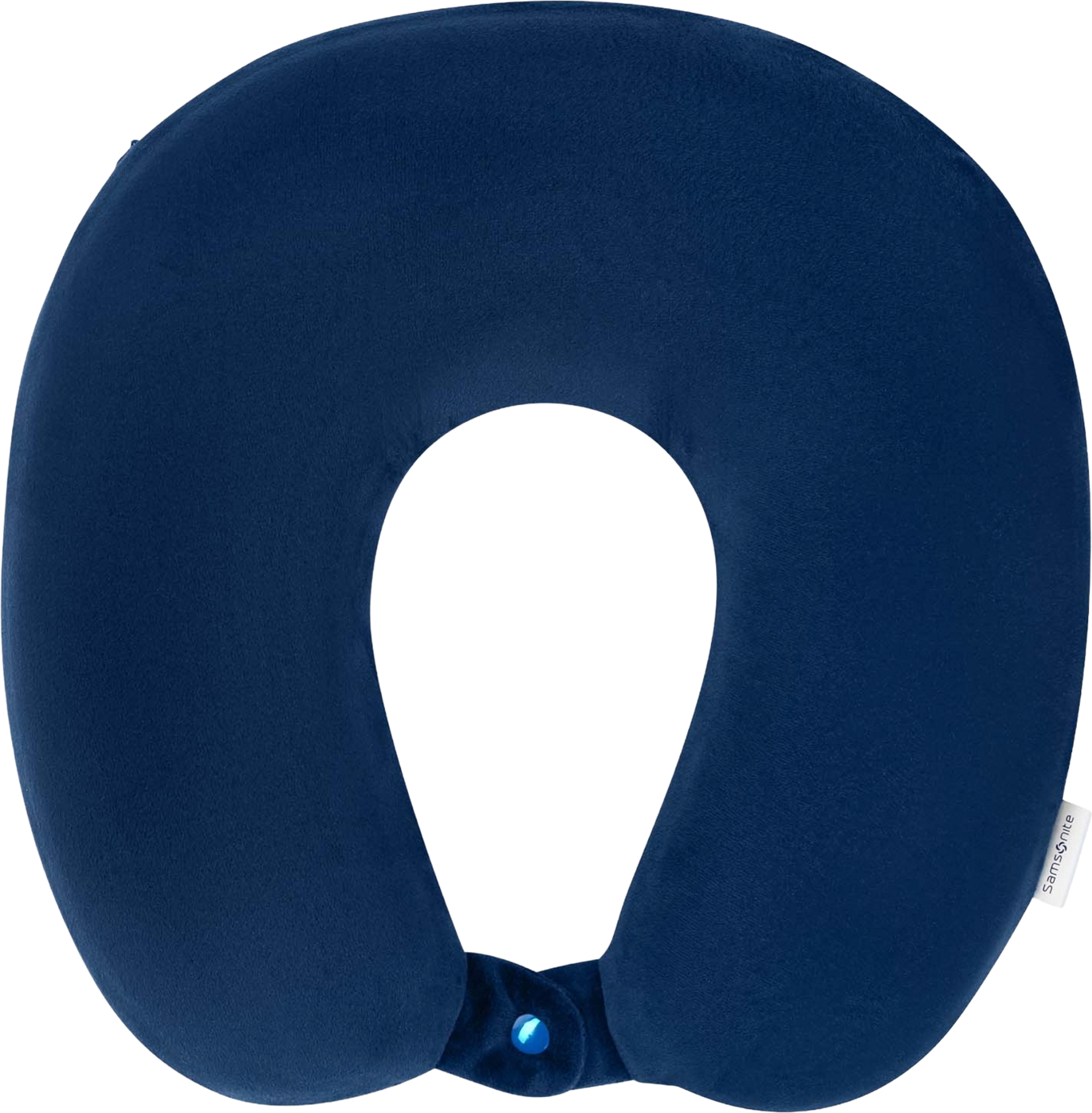SAMSONITE, Nackkudde Med Minnesskum