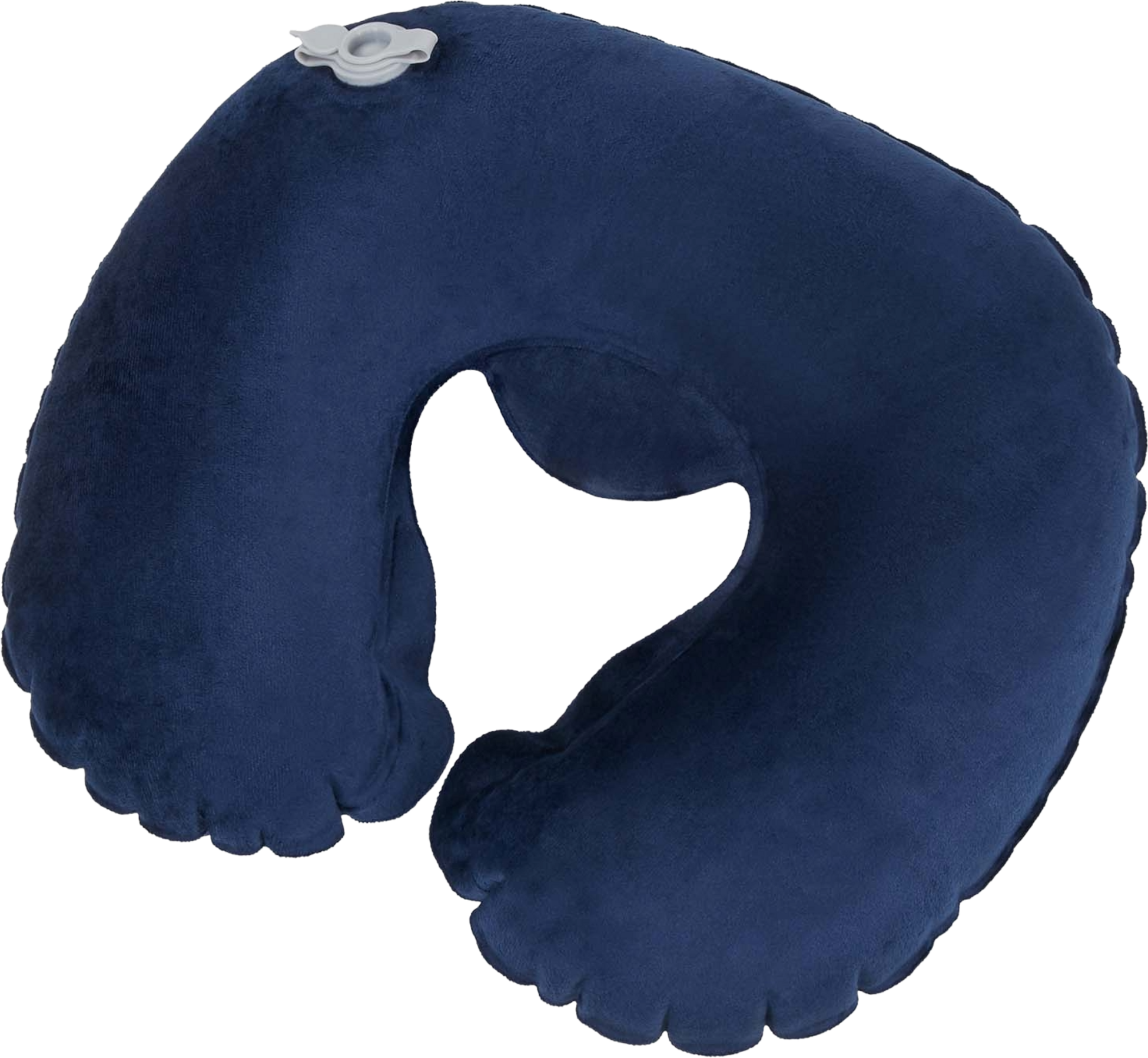 SAMSONITE, Nackkudde Uppbl&aring;sbar