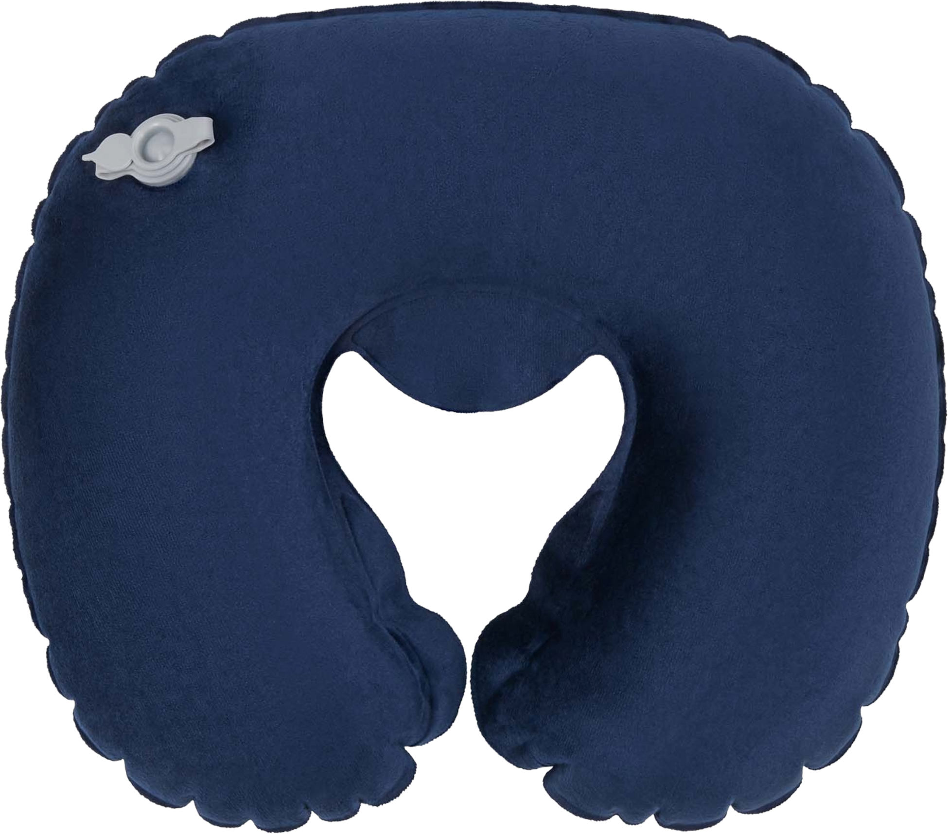 SAMSONITE, Nackkudde Uppbl&aring;sbar