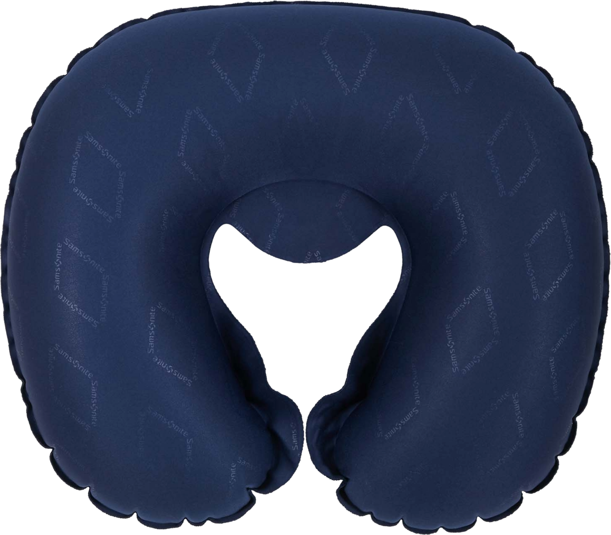 SAMSONITE, Nackkudde Uppbl&aring;sbar