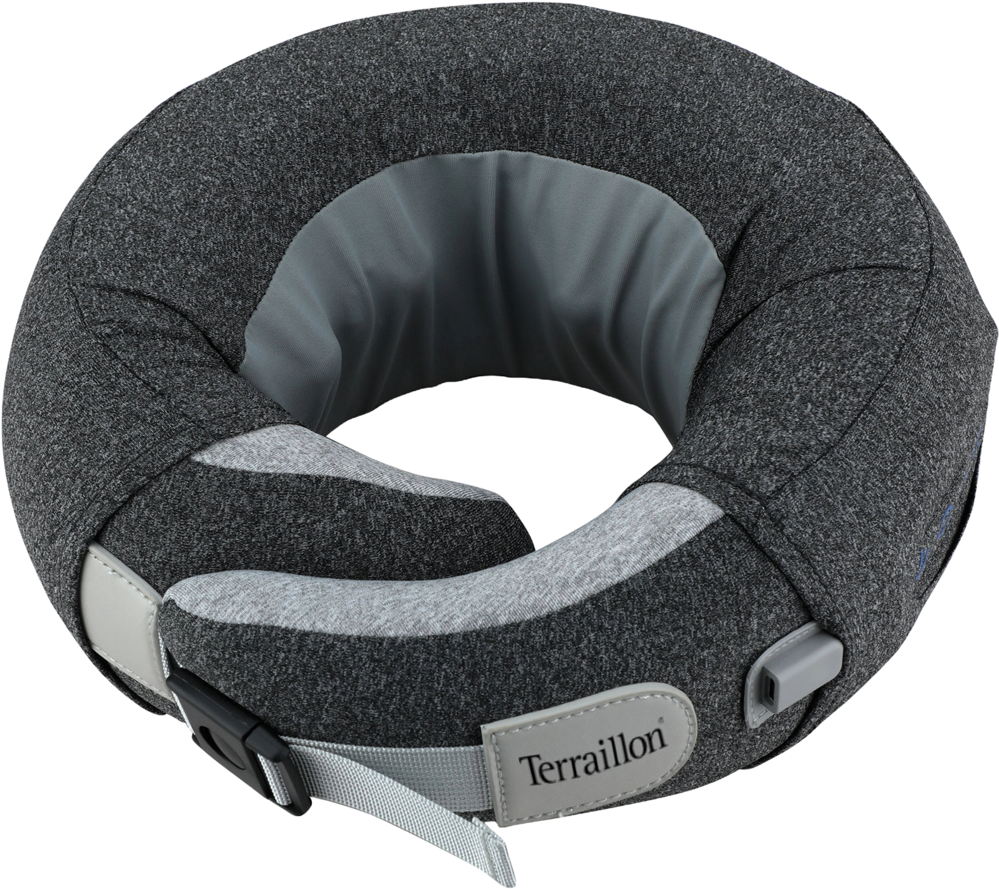 TERRAILLON, Nackmassage Shiatsu