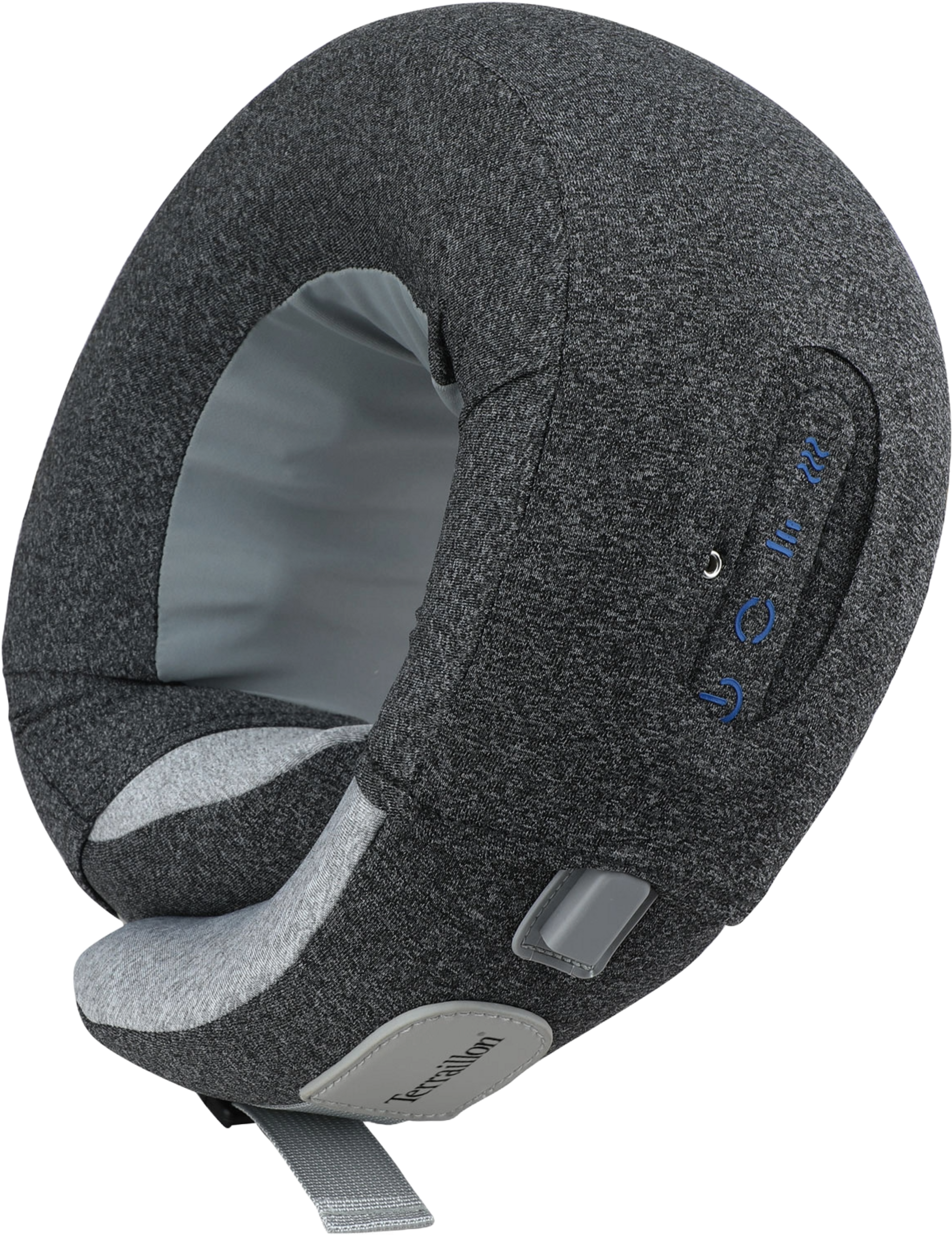 TERRAILLON, Nackmassage Shiatsu