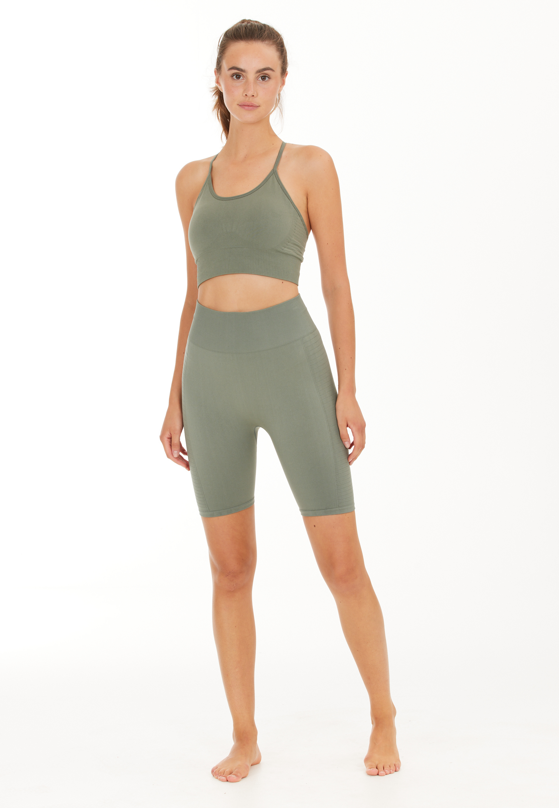 ATHLECIA, Nagar Tight