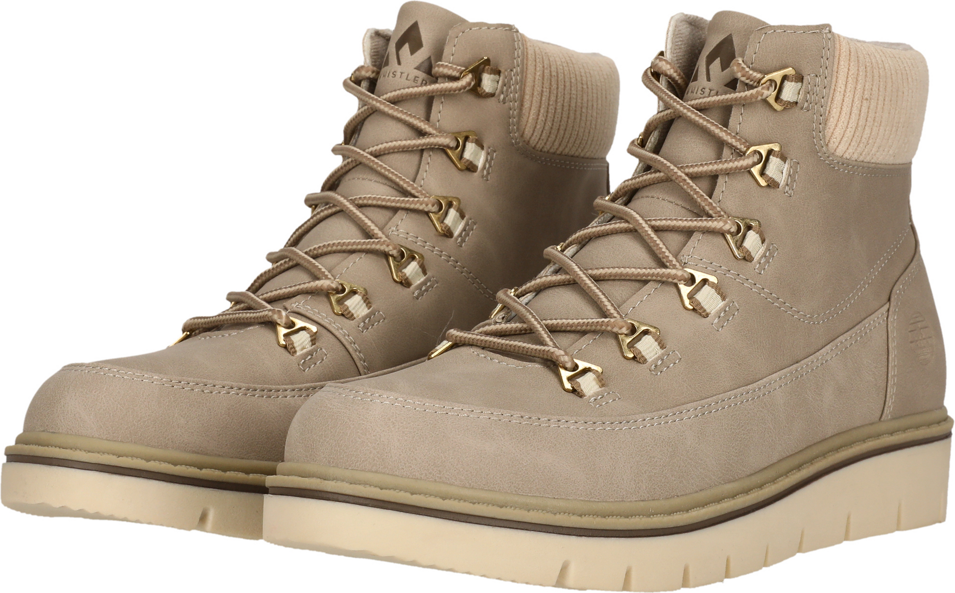 WHISTLER, Naje Boots