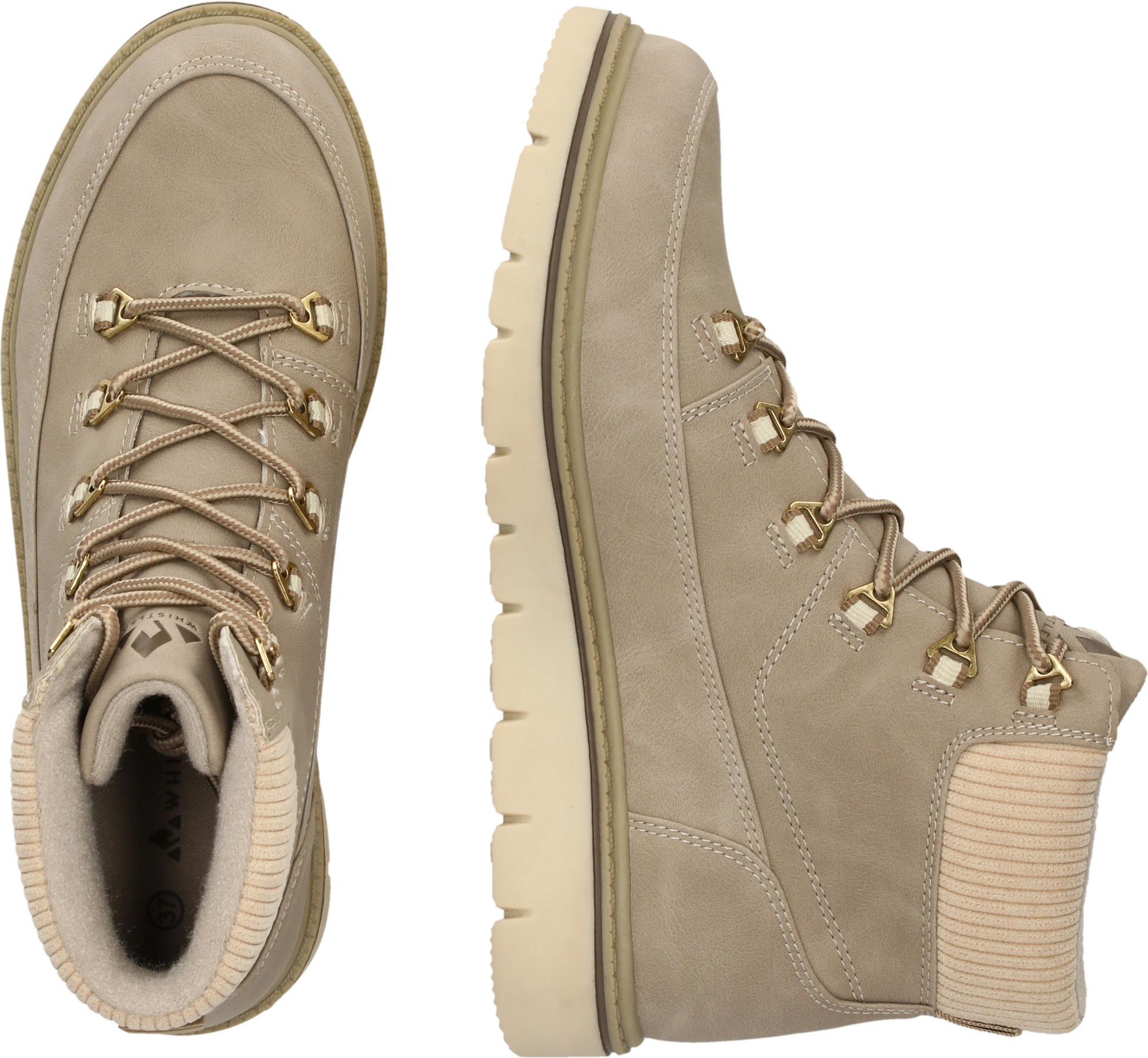 WHISTLER, Naje Boots