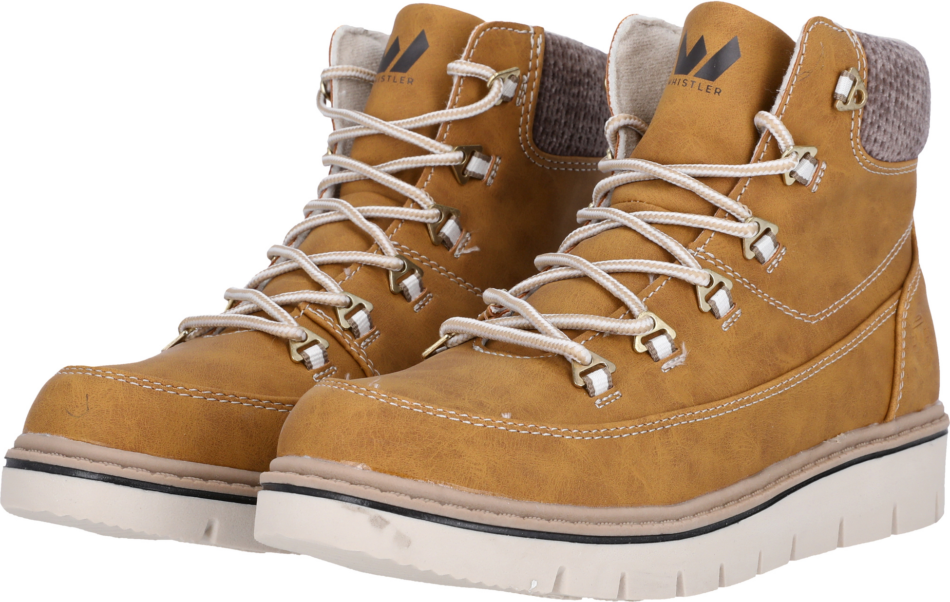 WHISTLER, Naje Boots