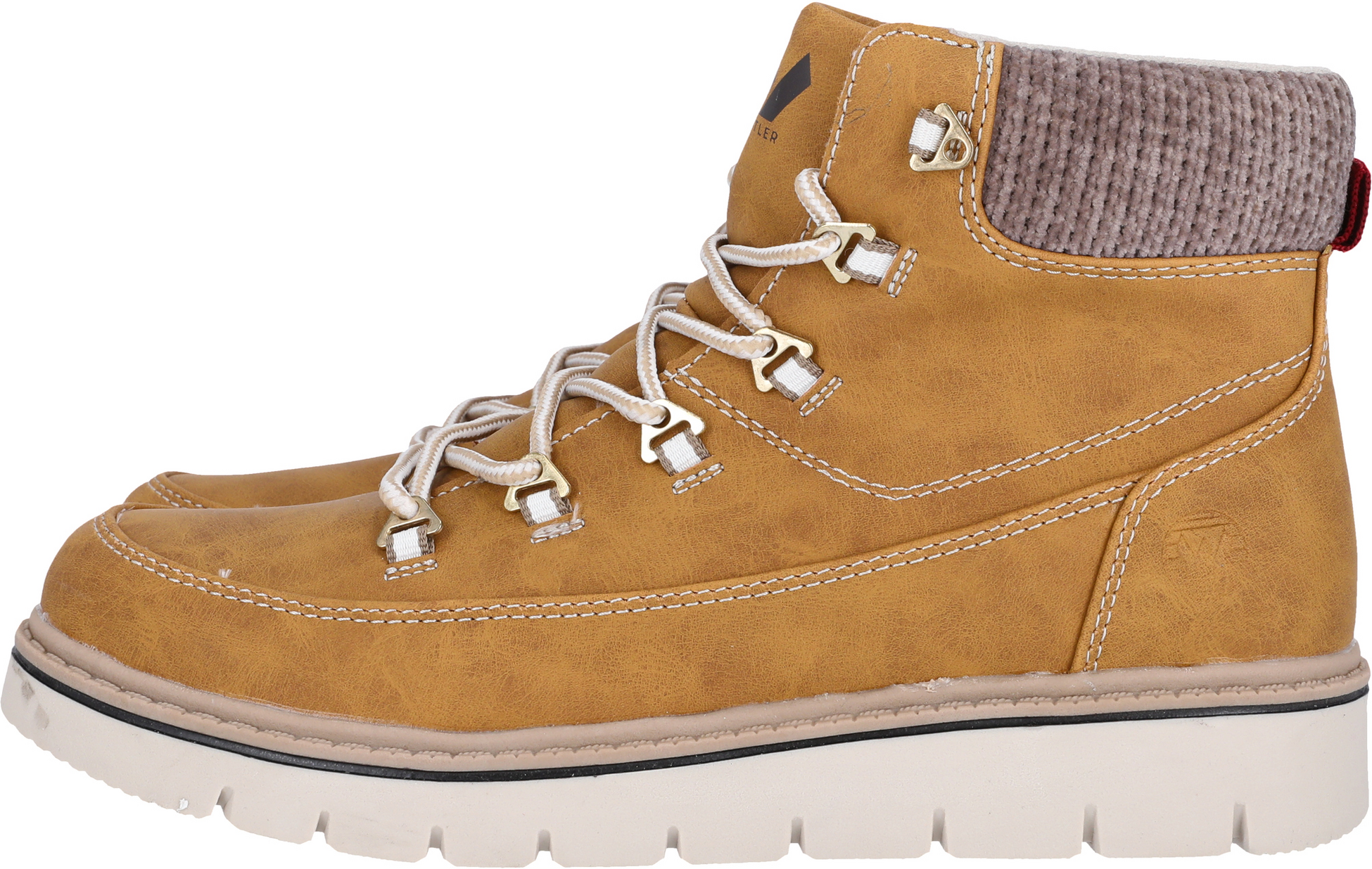 WHISTLER, Naje Boots