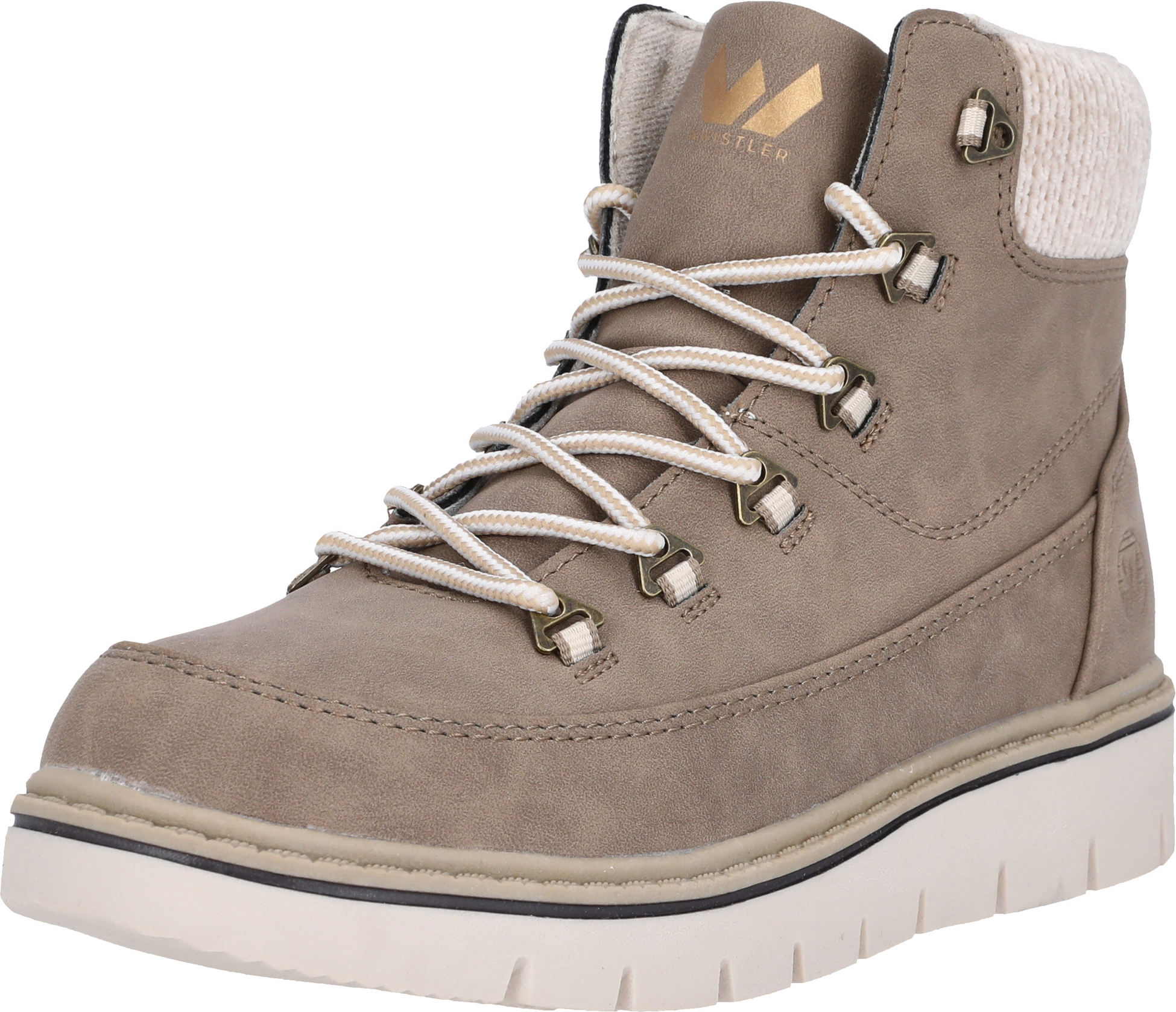 WHISTLER, Naje Boots