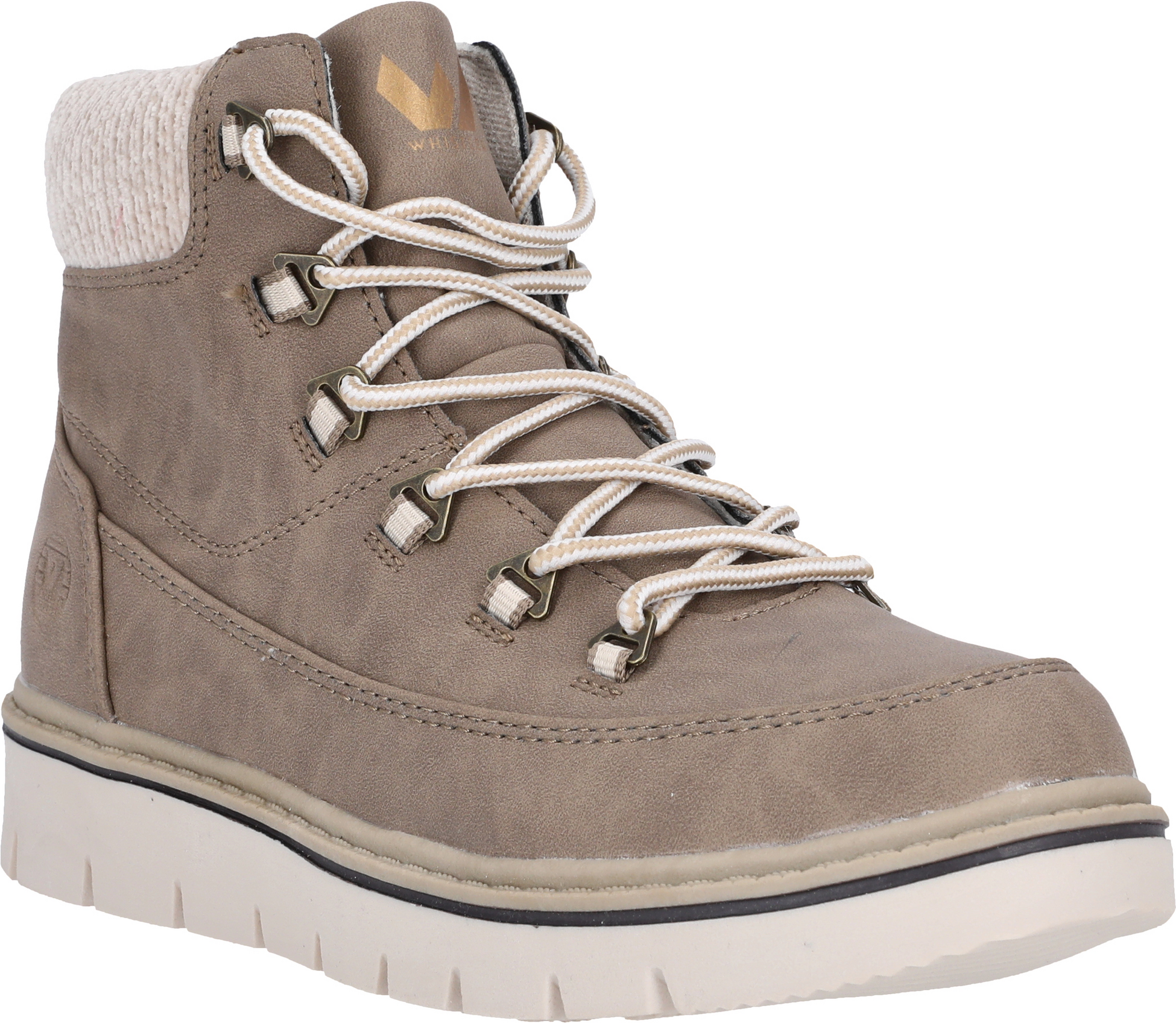 WHISTLER, Naje Boots