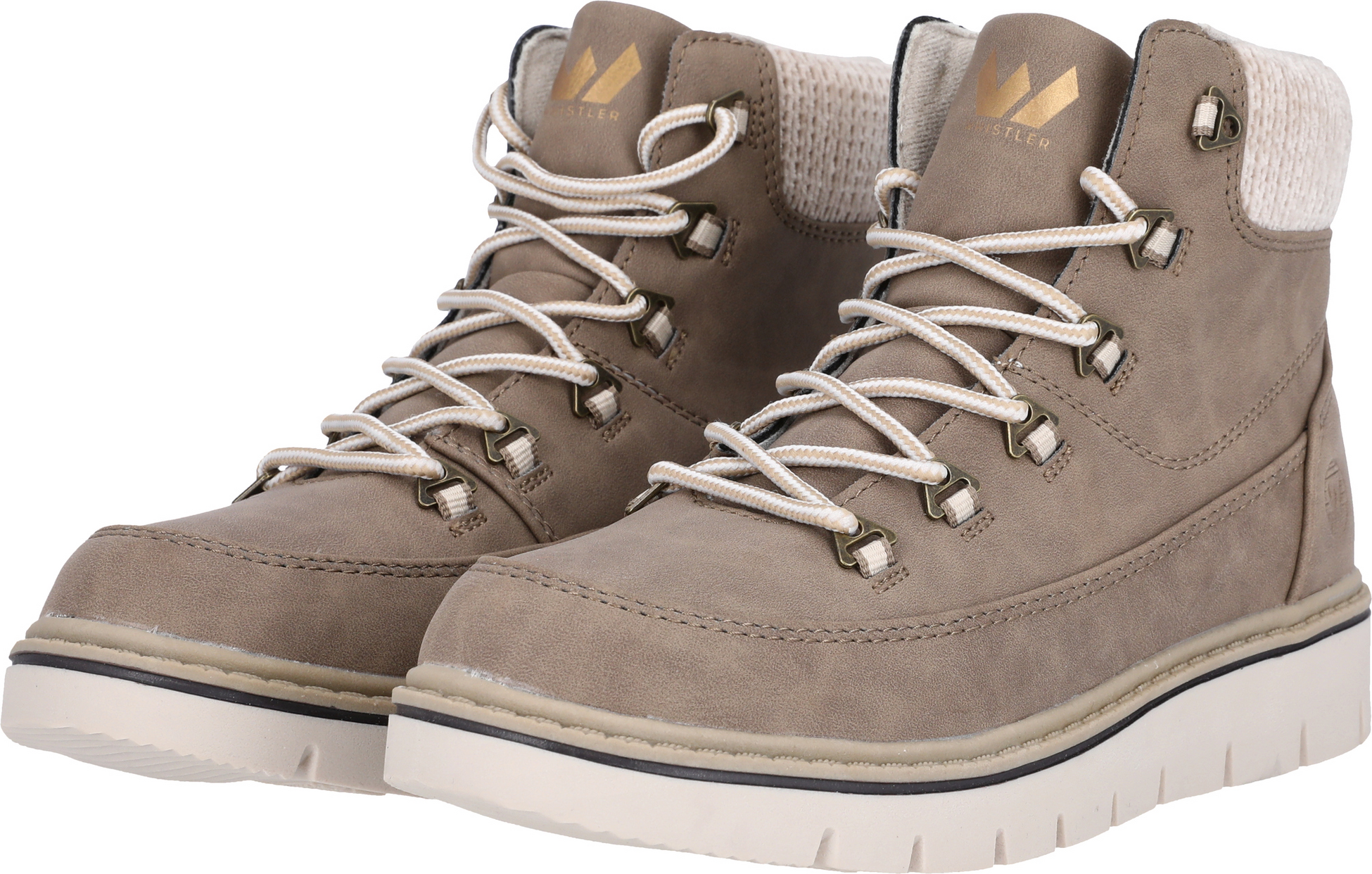 WHISTLER, Naje Boots