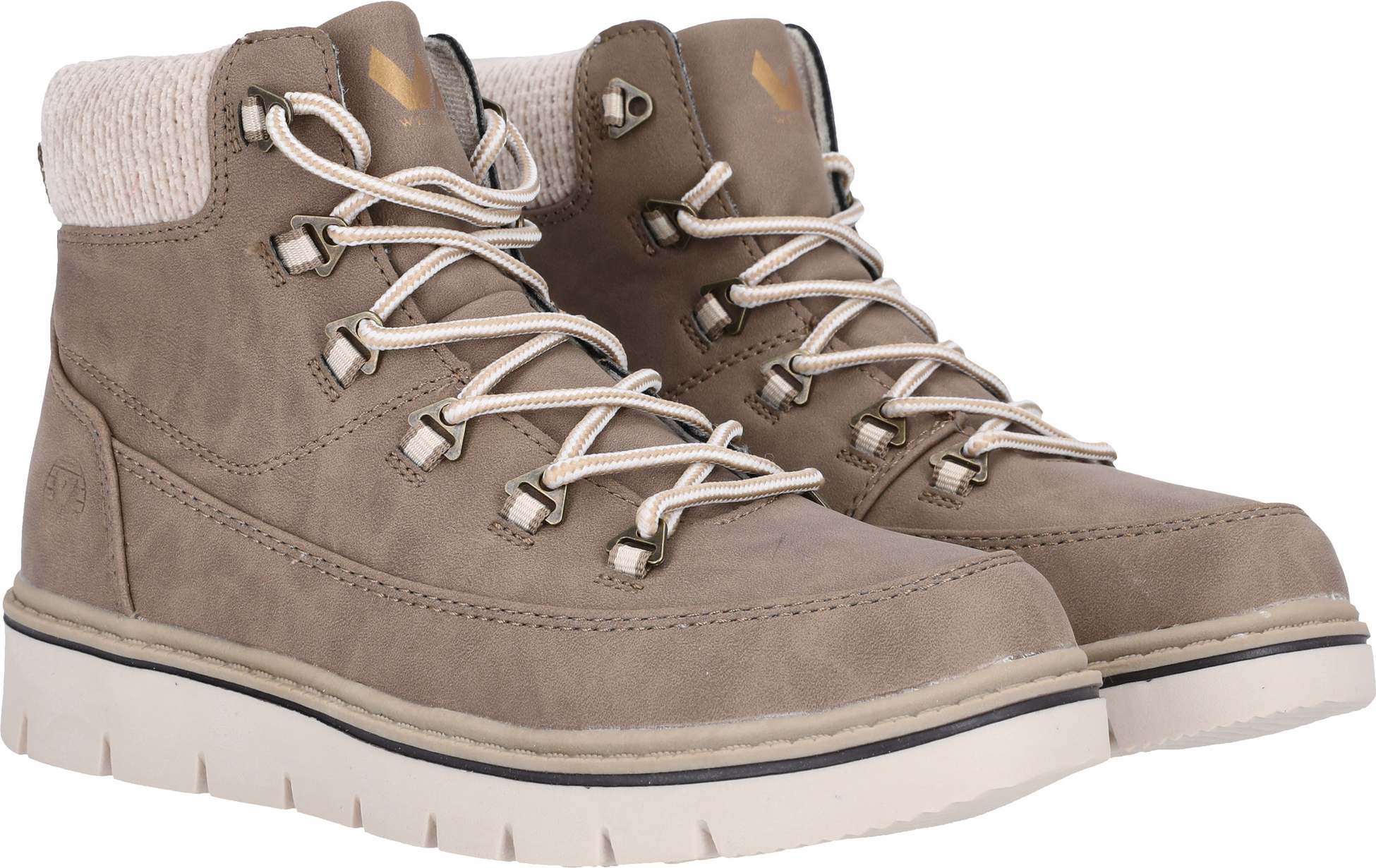 WHISTLER, Naje Boots