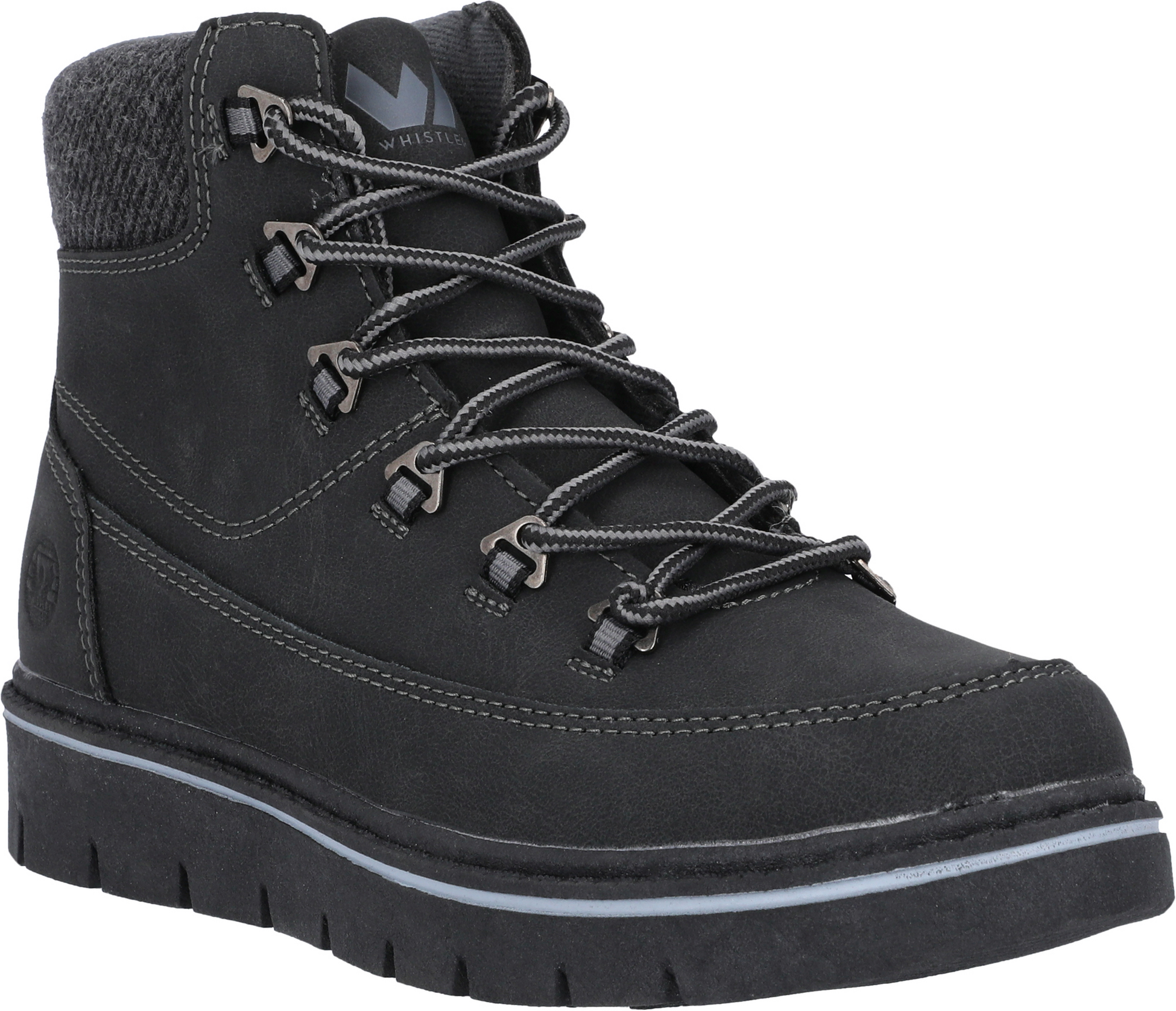 WHISTLER, Naje Boots