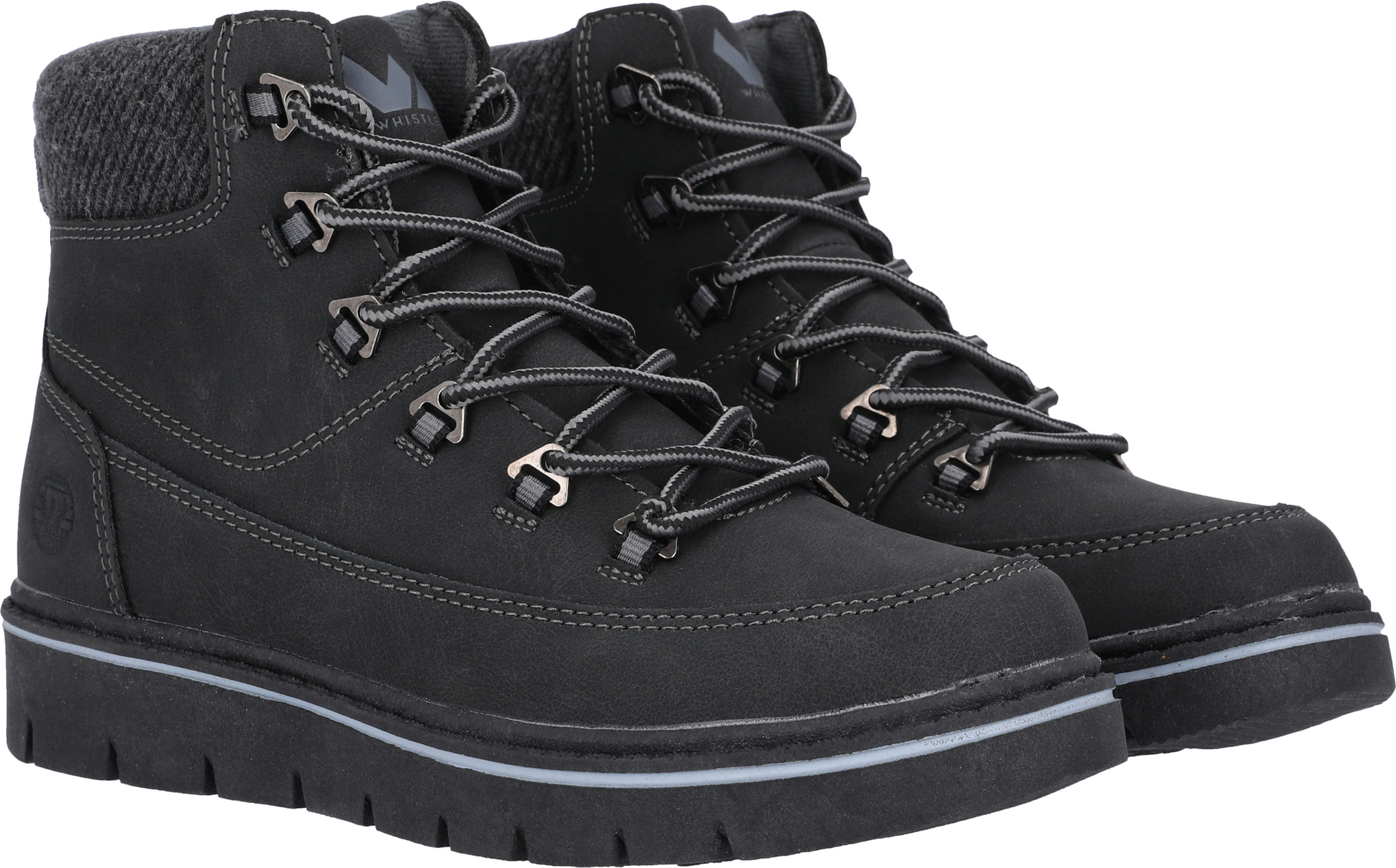 WHISTLER, Naje Boots