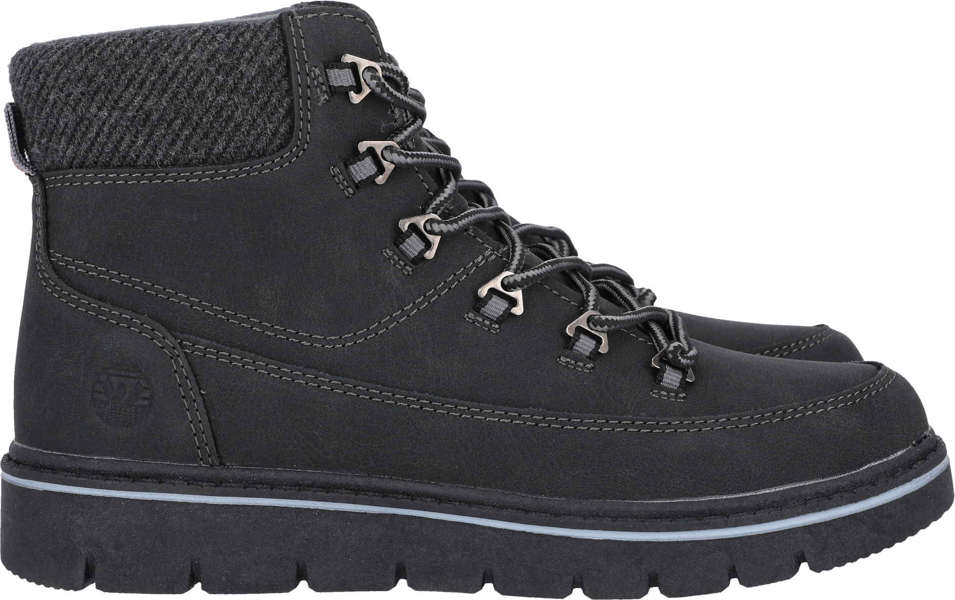 WHISTLER, Naje Boots