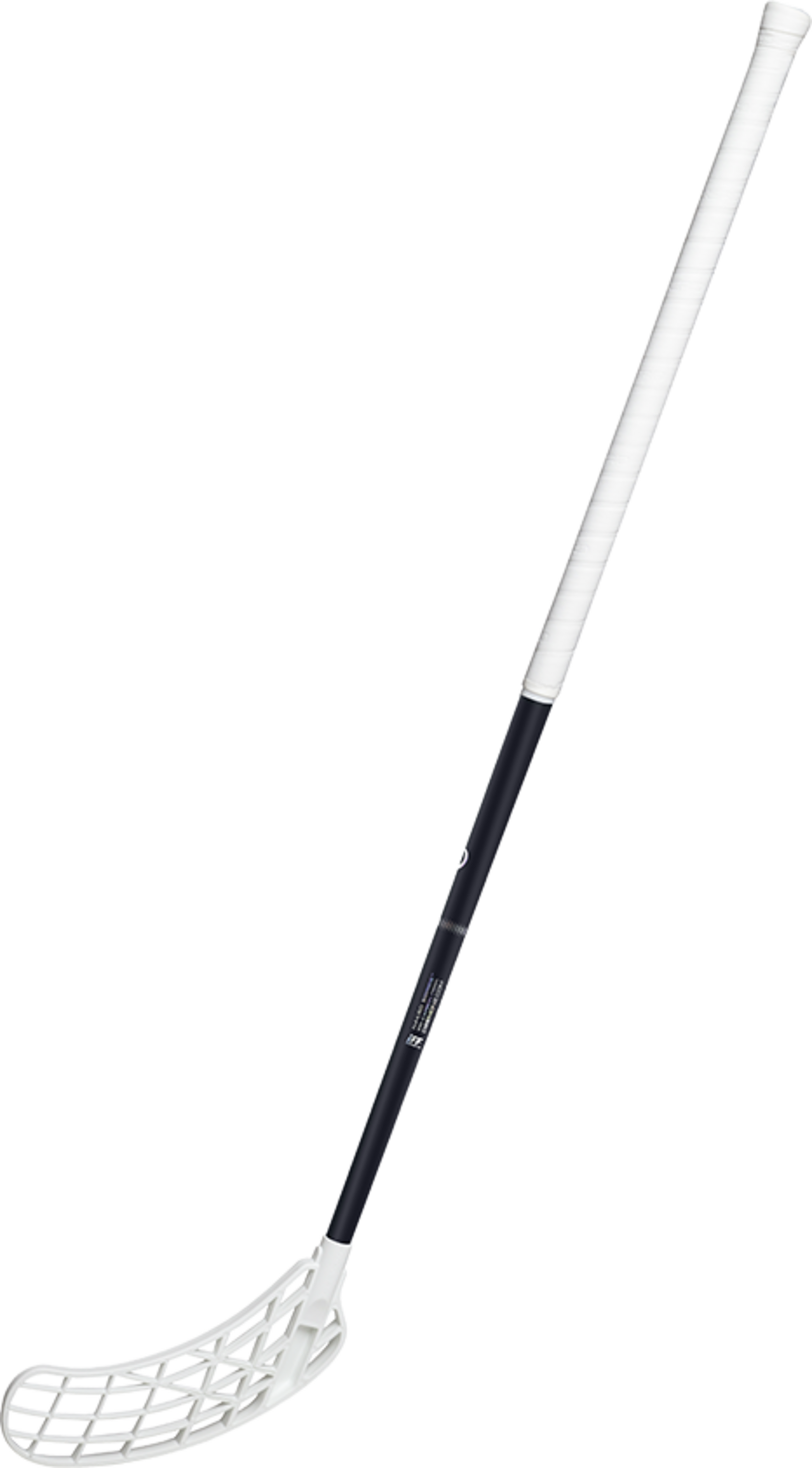 DEEMONZ, Naked Black P1