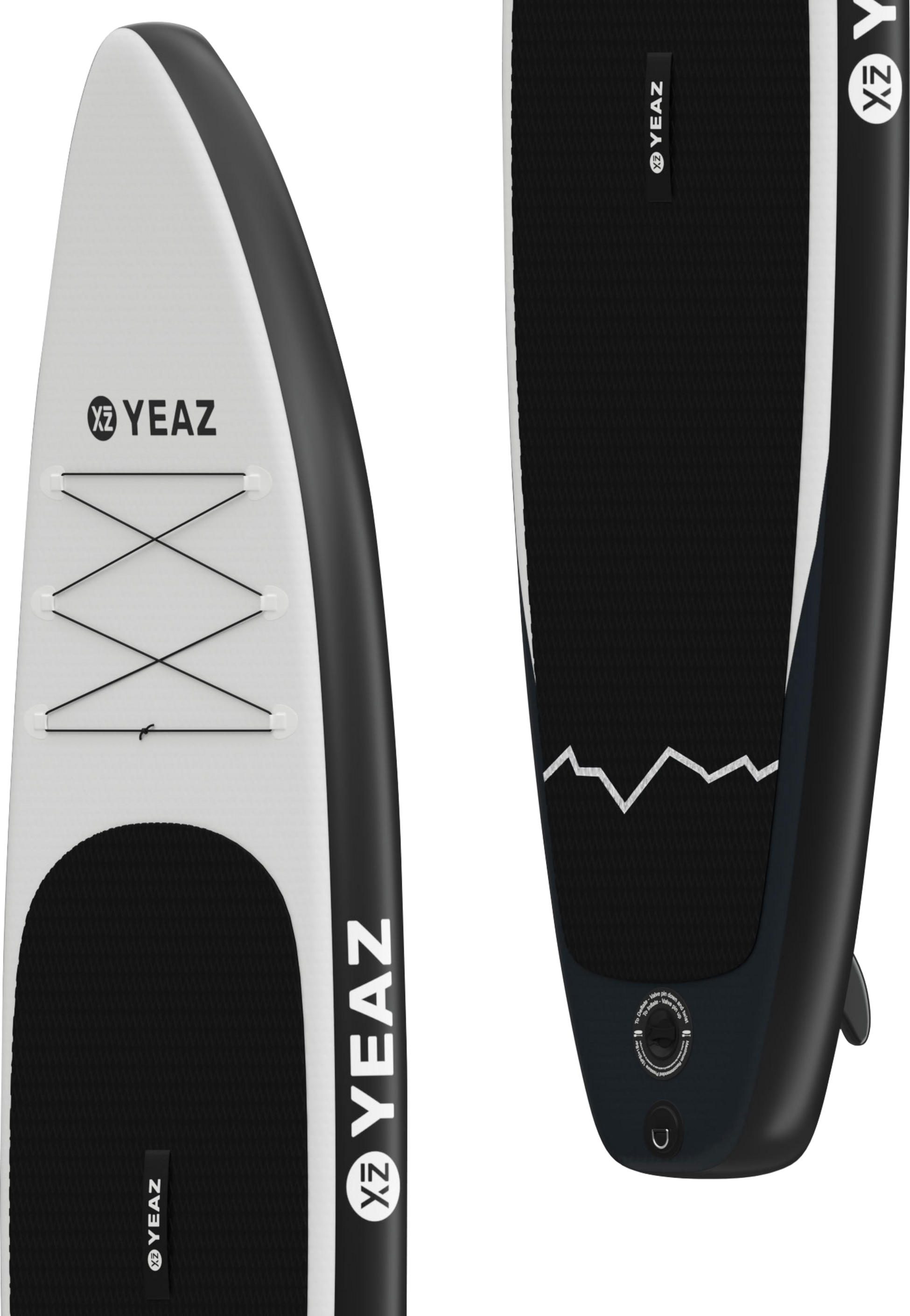 YEAZ, Nalani - Exotrace - Set