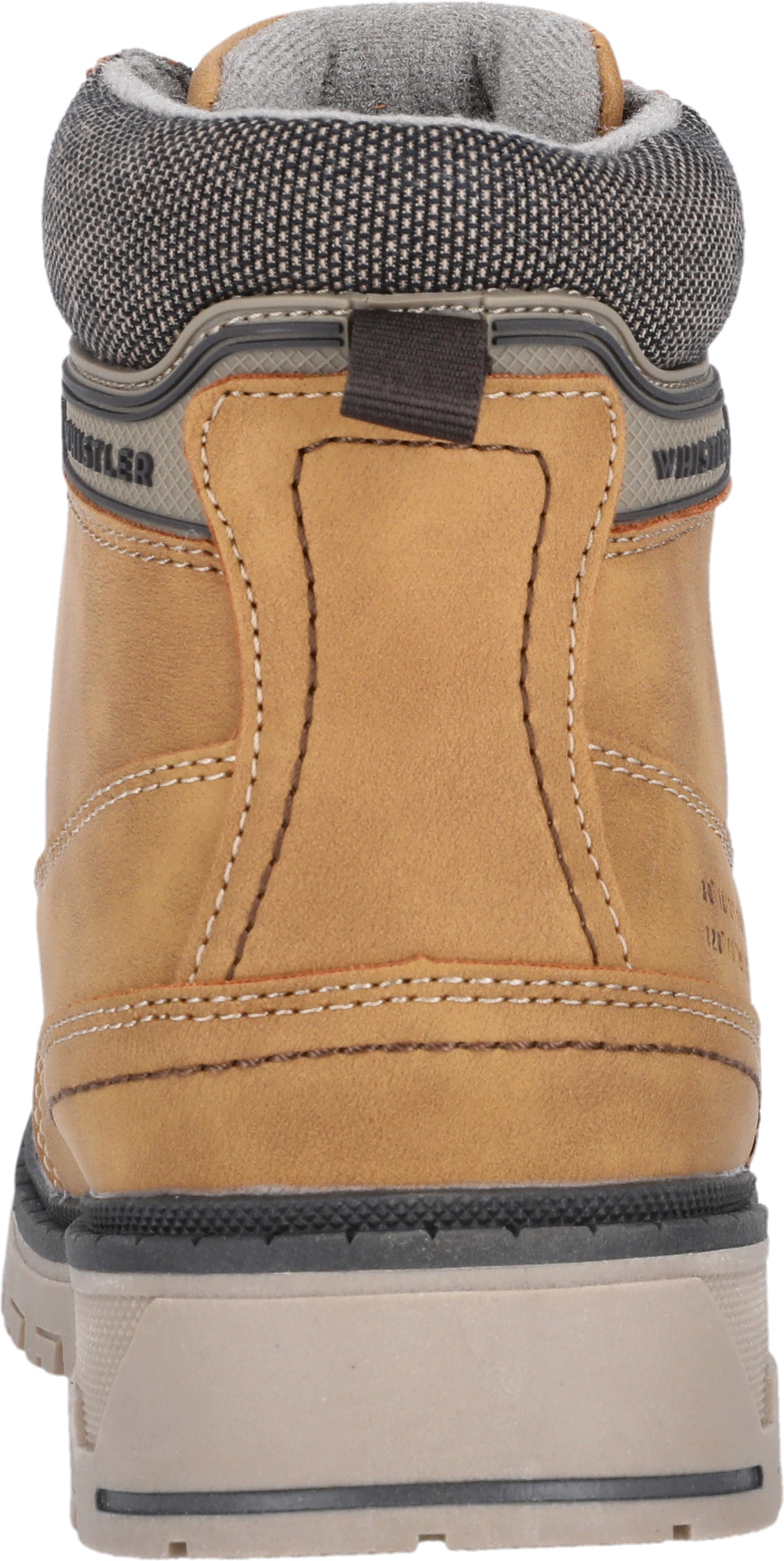 WHISTLER, Nalaram Boots
