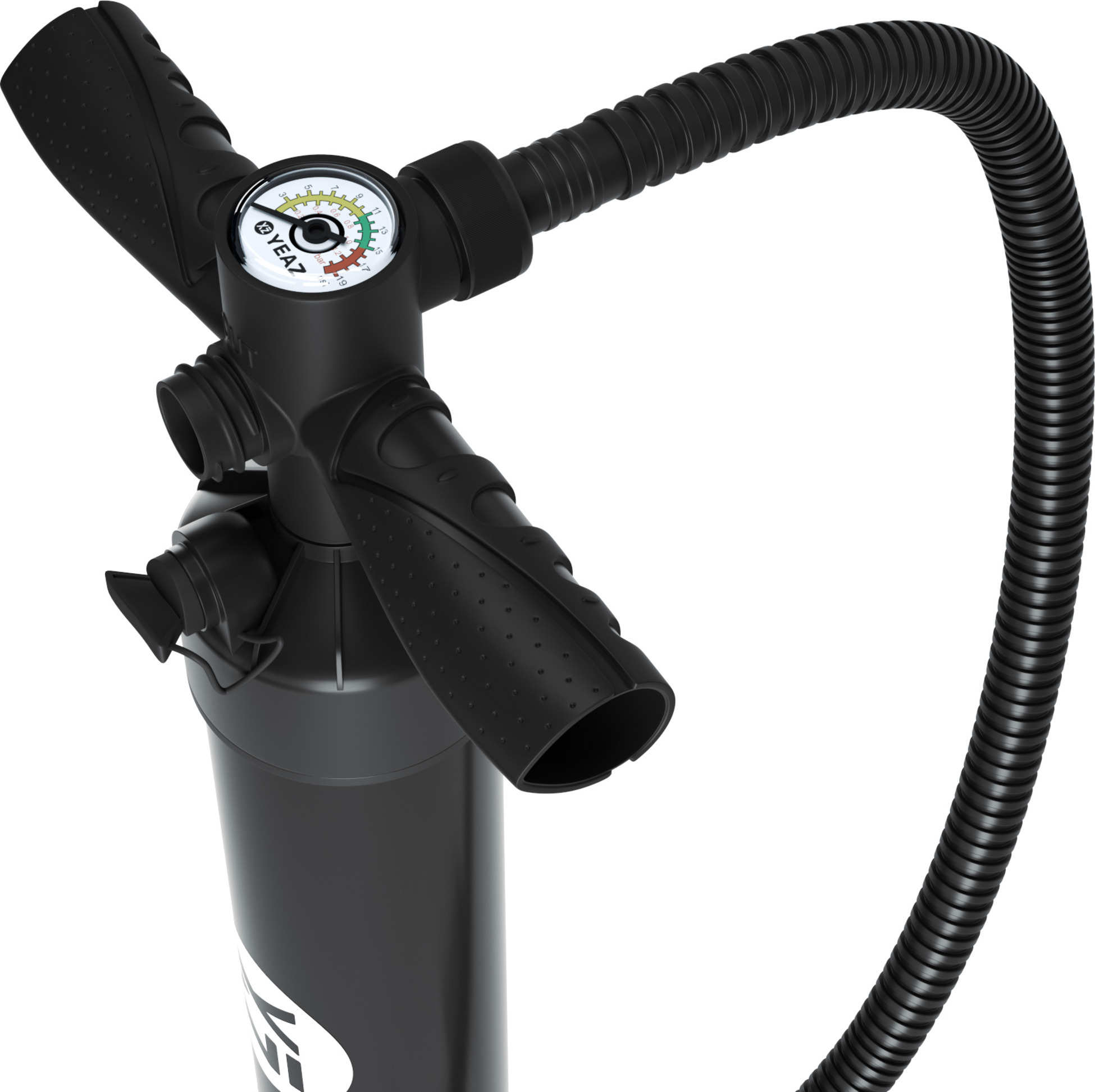 YEAZ, Nalu - Exotrace Pro - Set