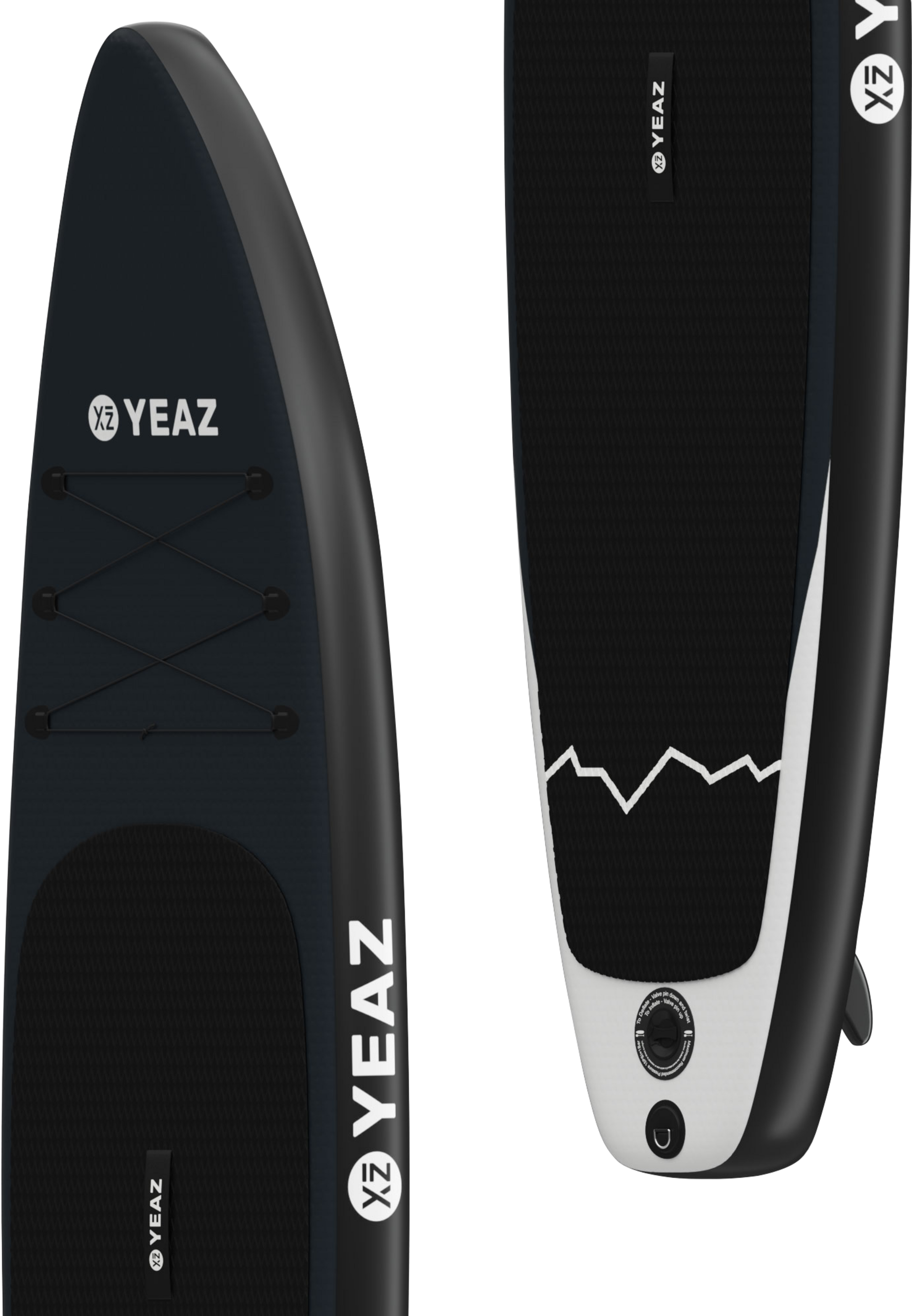 YEAZ, Nalu - Exotrace Pro - Set