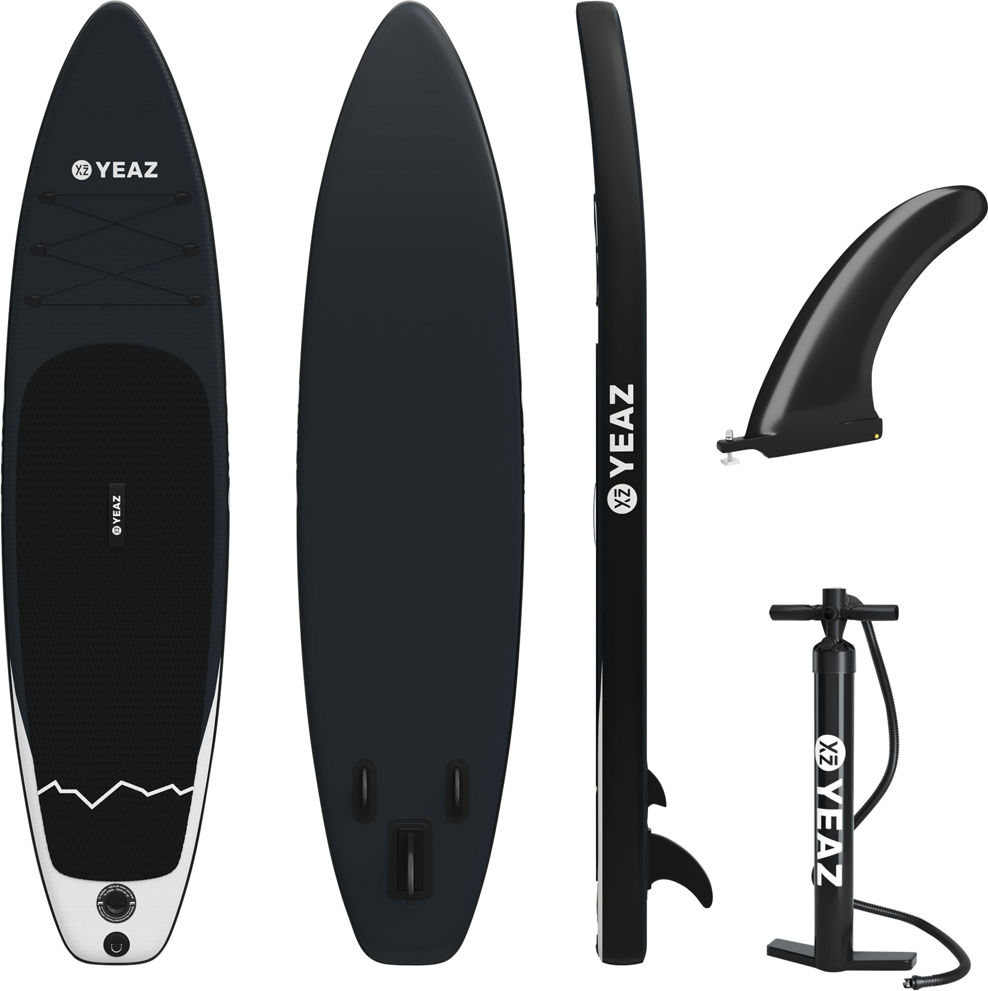 YEAZ, Nalu - Exotrace Pro -