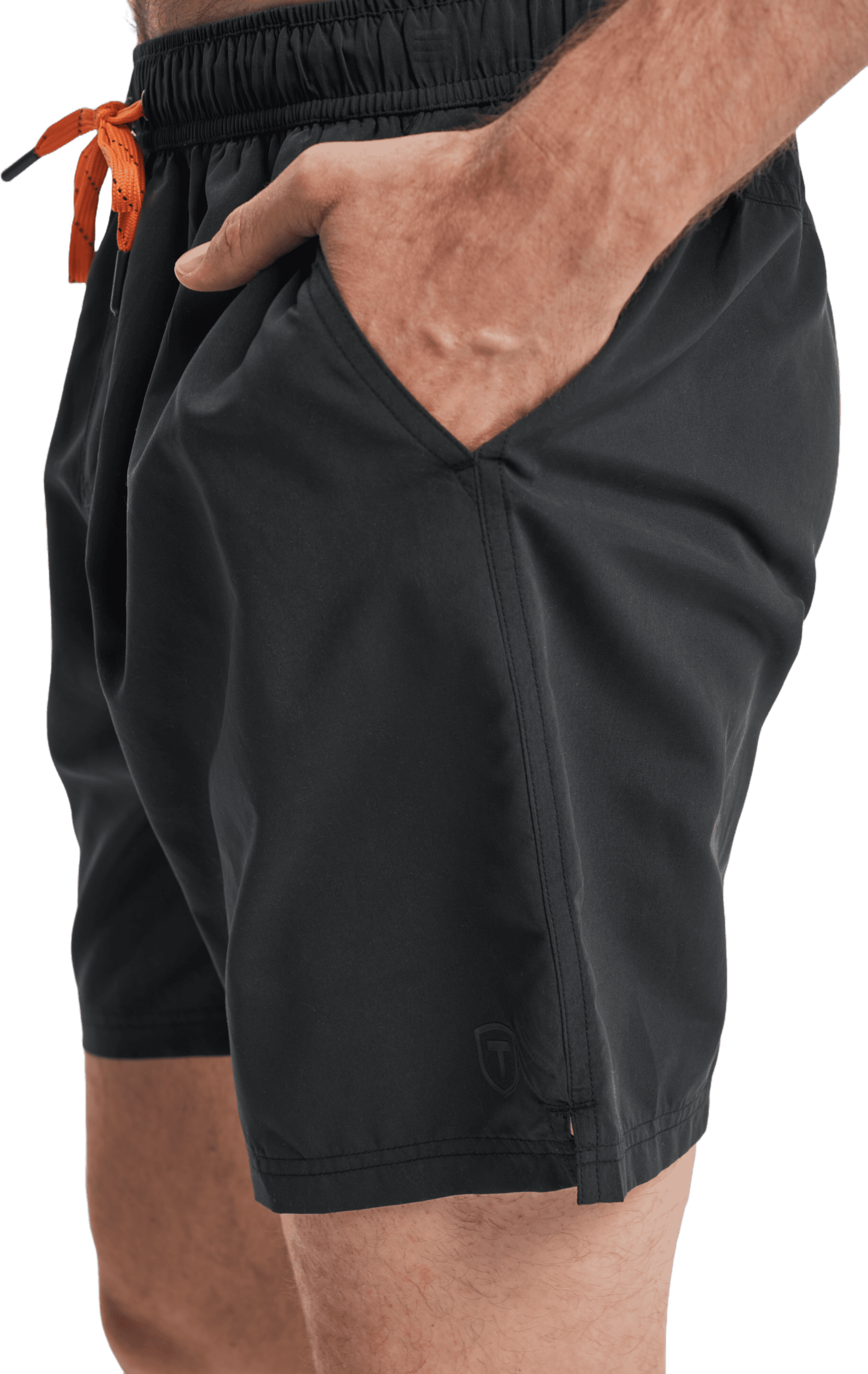 TENSON, Nami Swim Shorts