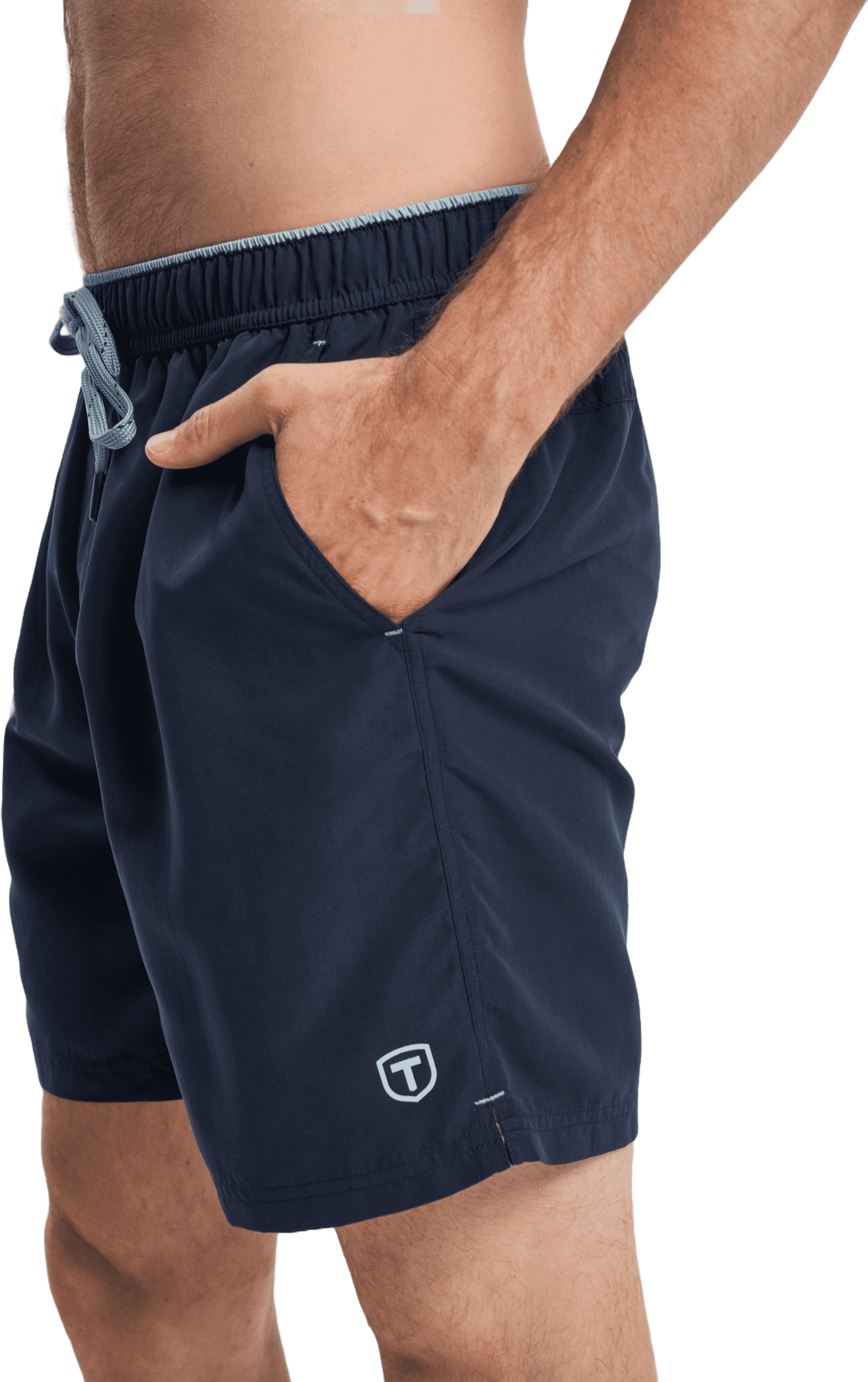 TENSON, Nami Swim Shorts