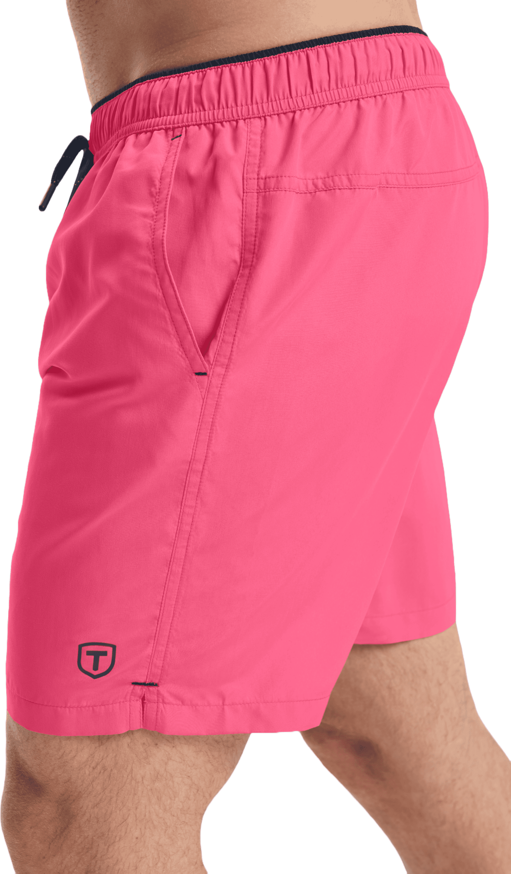 TENSON, Nami Swim Shorts