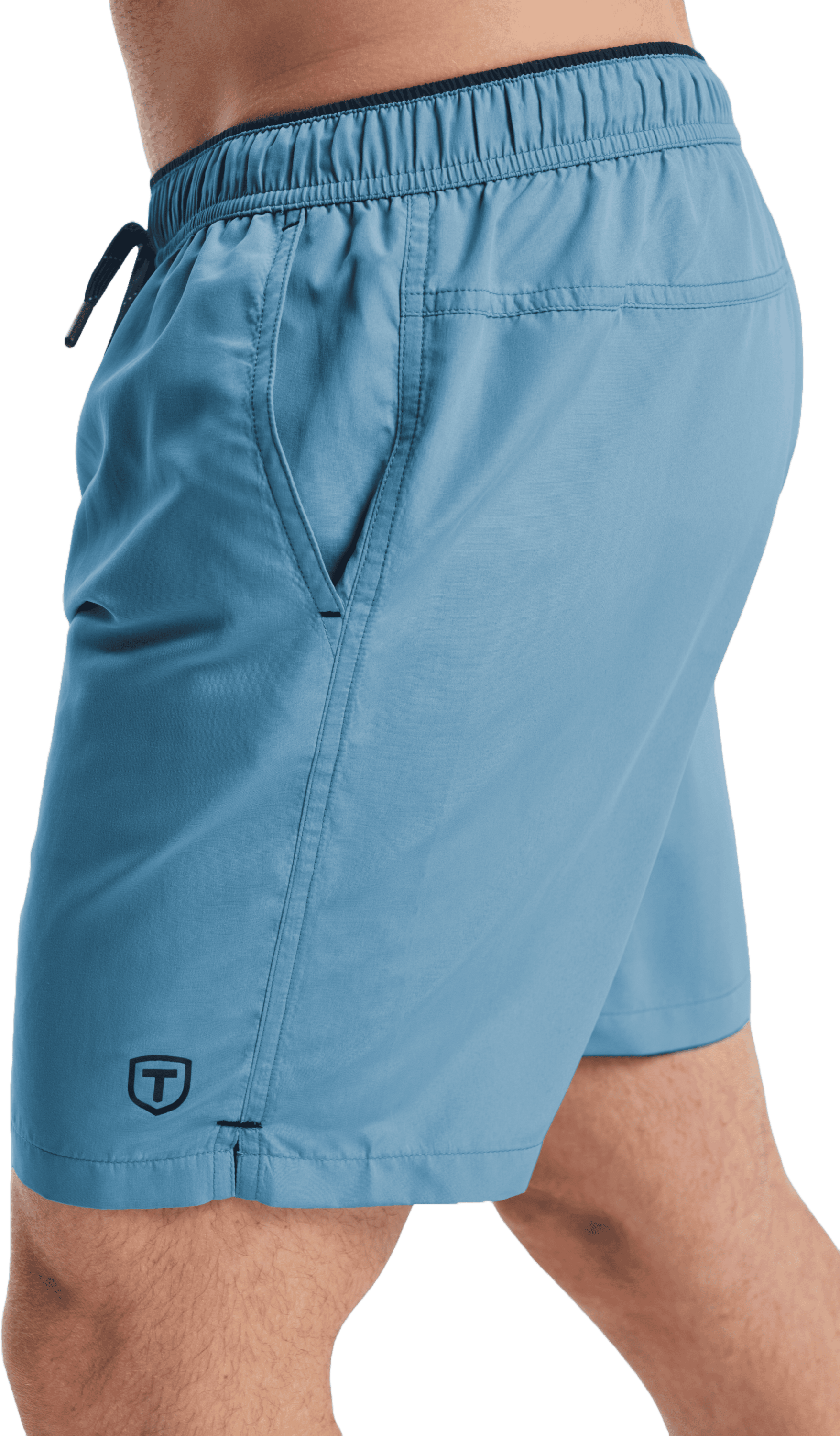 TENSON, Nami Swim Shorts