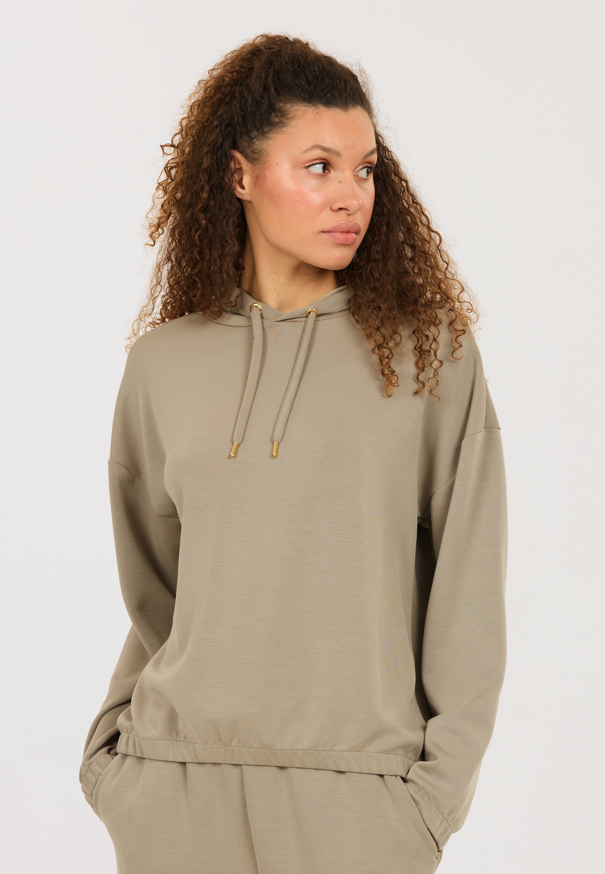 ATHLECIA, Namier W Hooded Sweatshirt