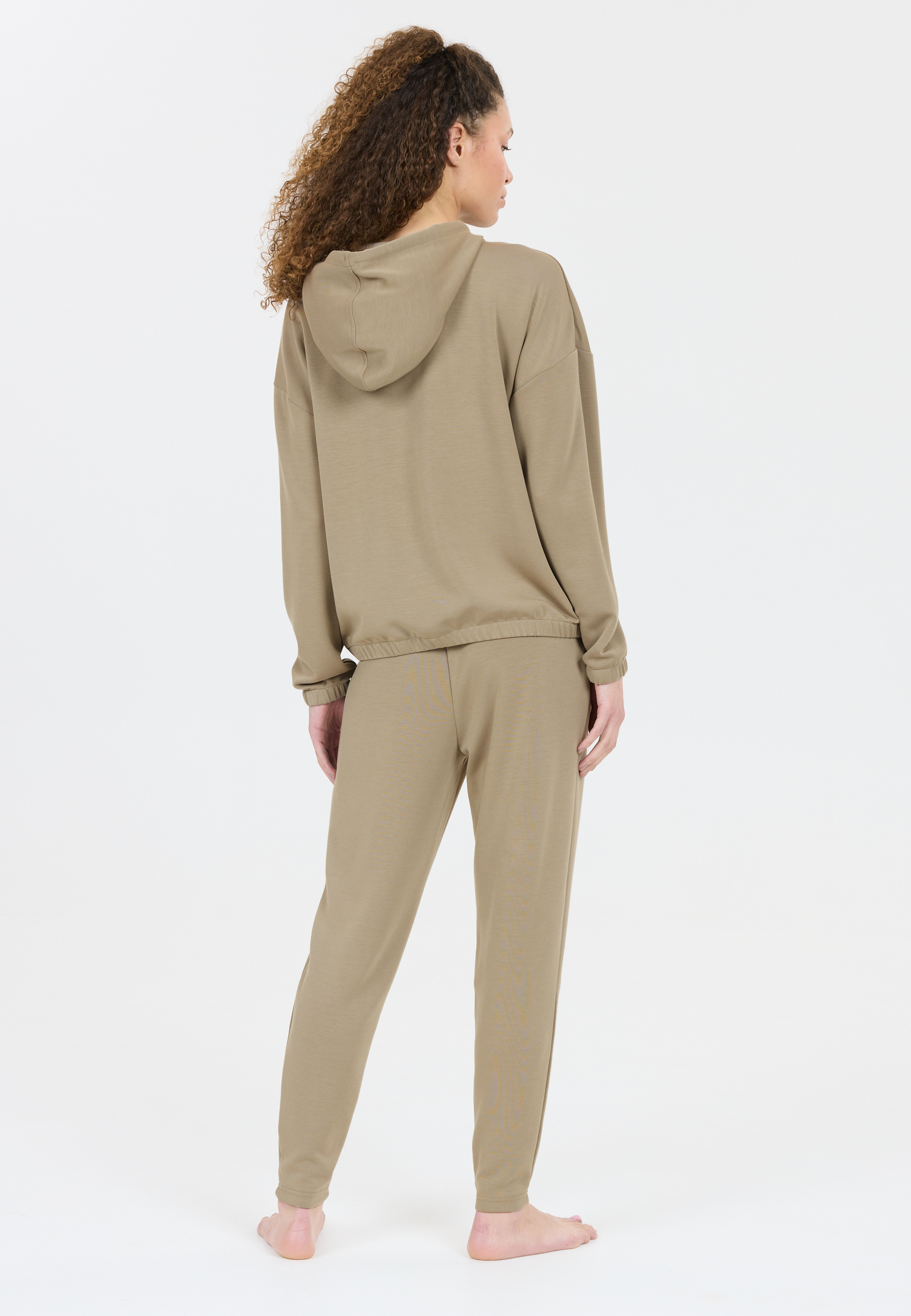 ATHLECIA, Namier W Hooded Sweatshirt