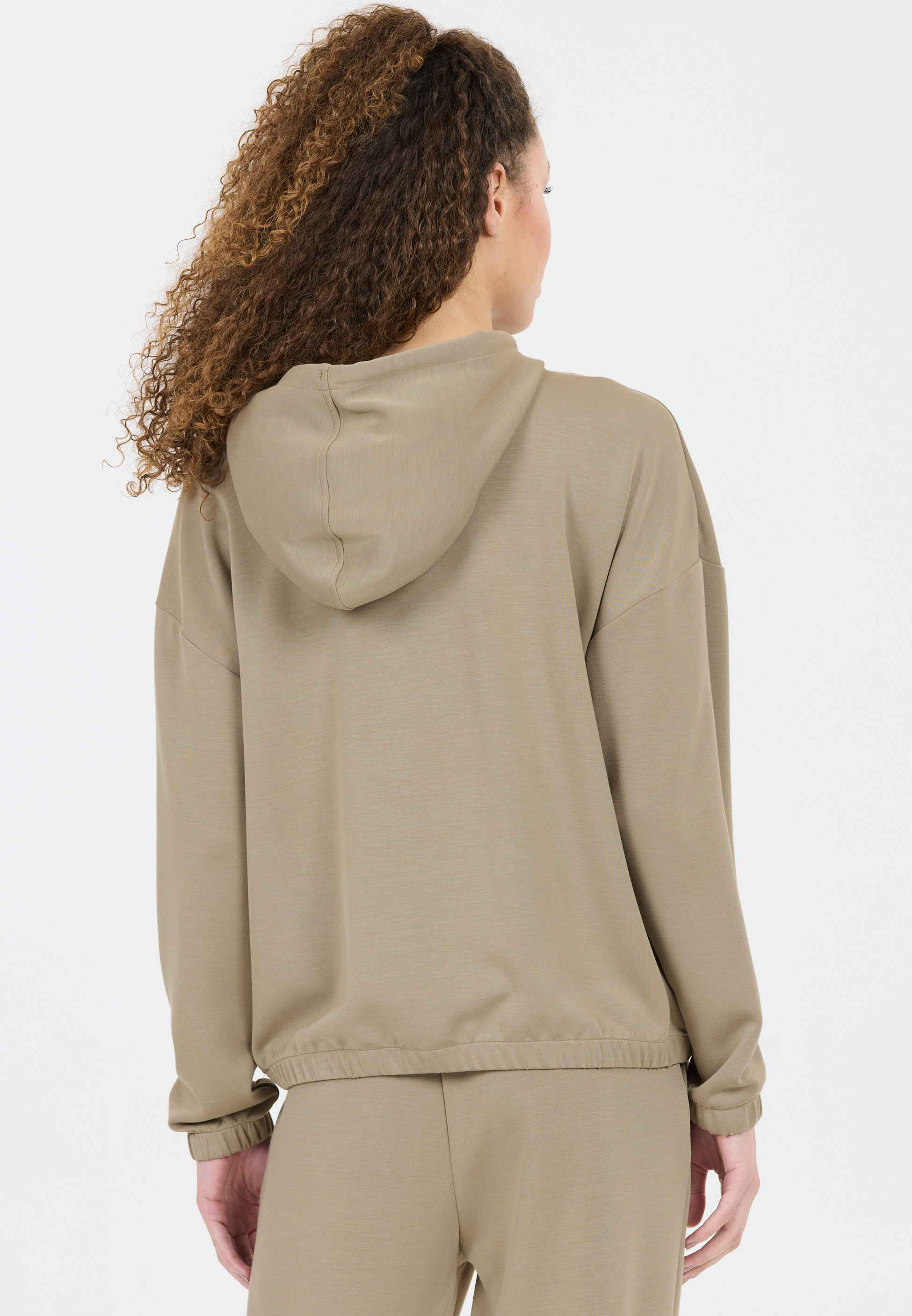 ATHLECIA, Namier W Hooded Sweatshirt
