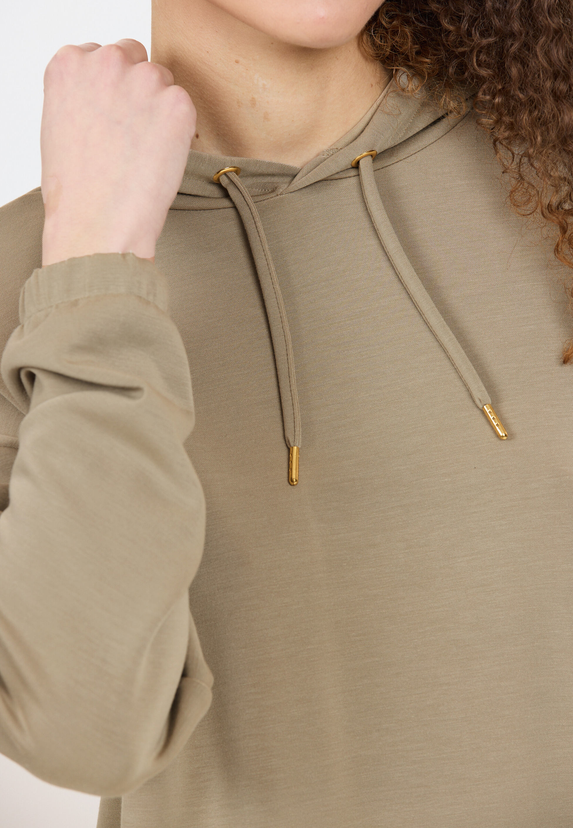 ATHLECIA, Namier W Hooded Sweatshirt