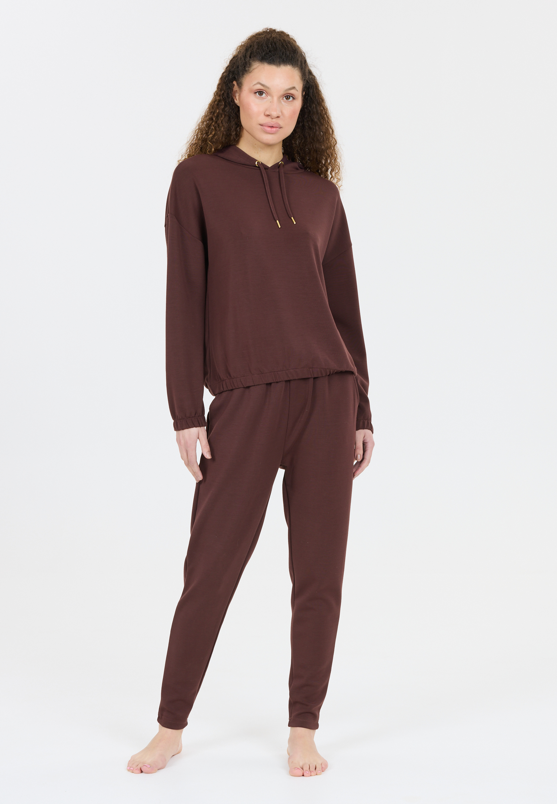 ATHLECIA, Namier W Hooded Sweatshirt